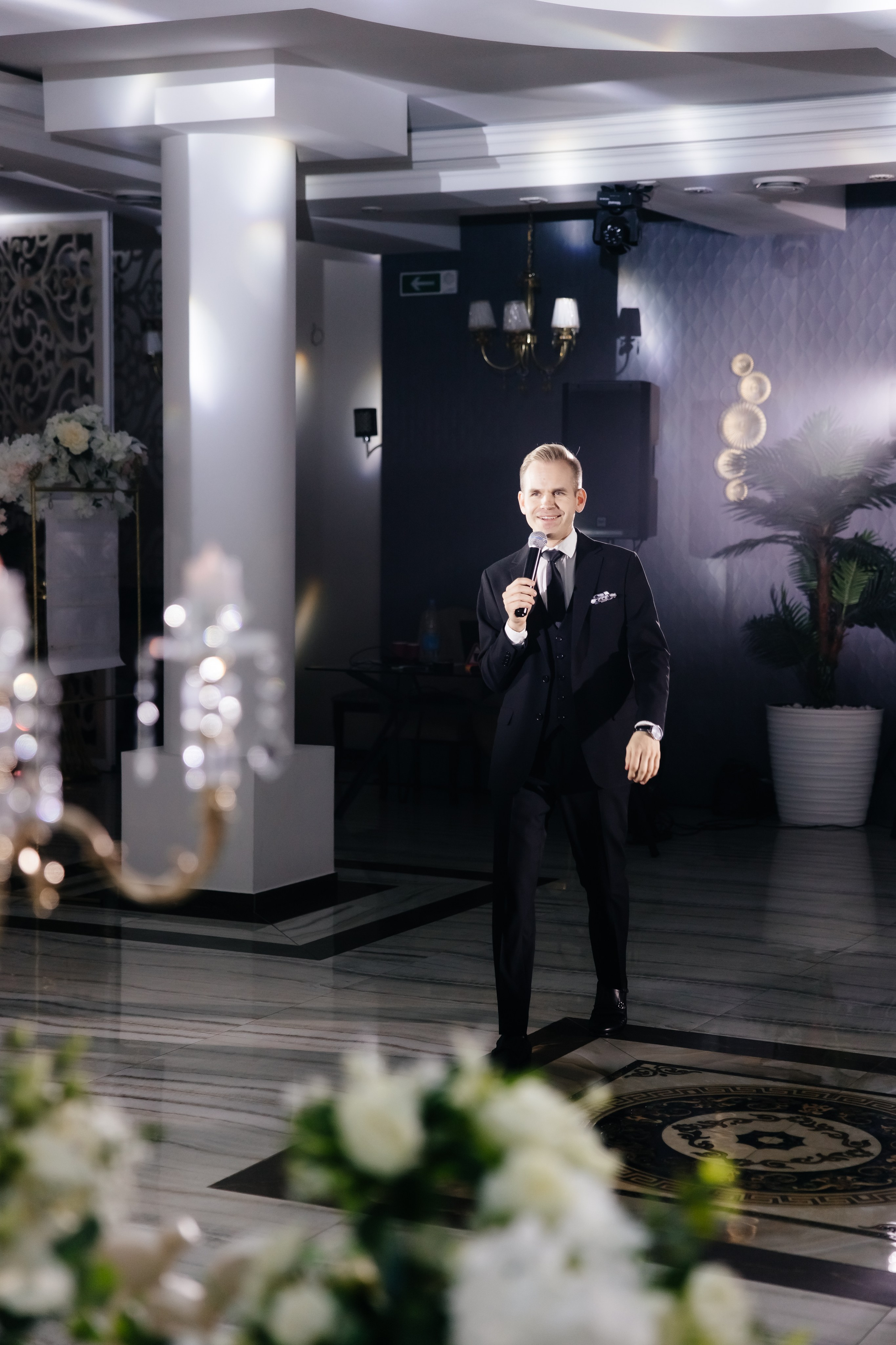 Астория + усадьба Белладжио. Фотограф ВИКА МЕДУЗА