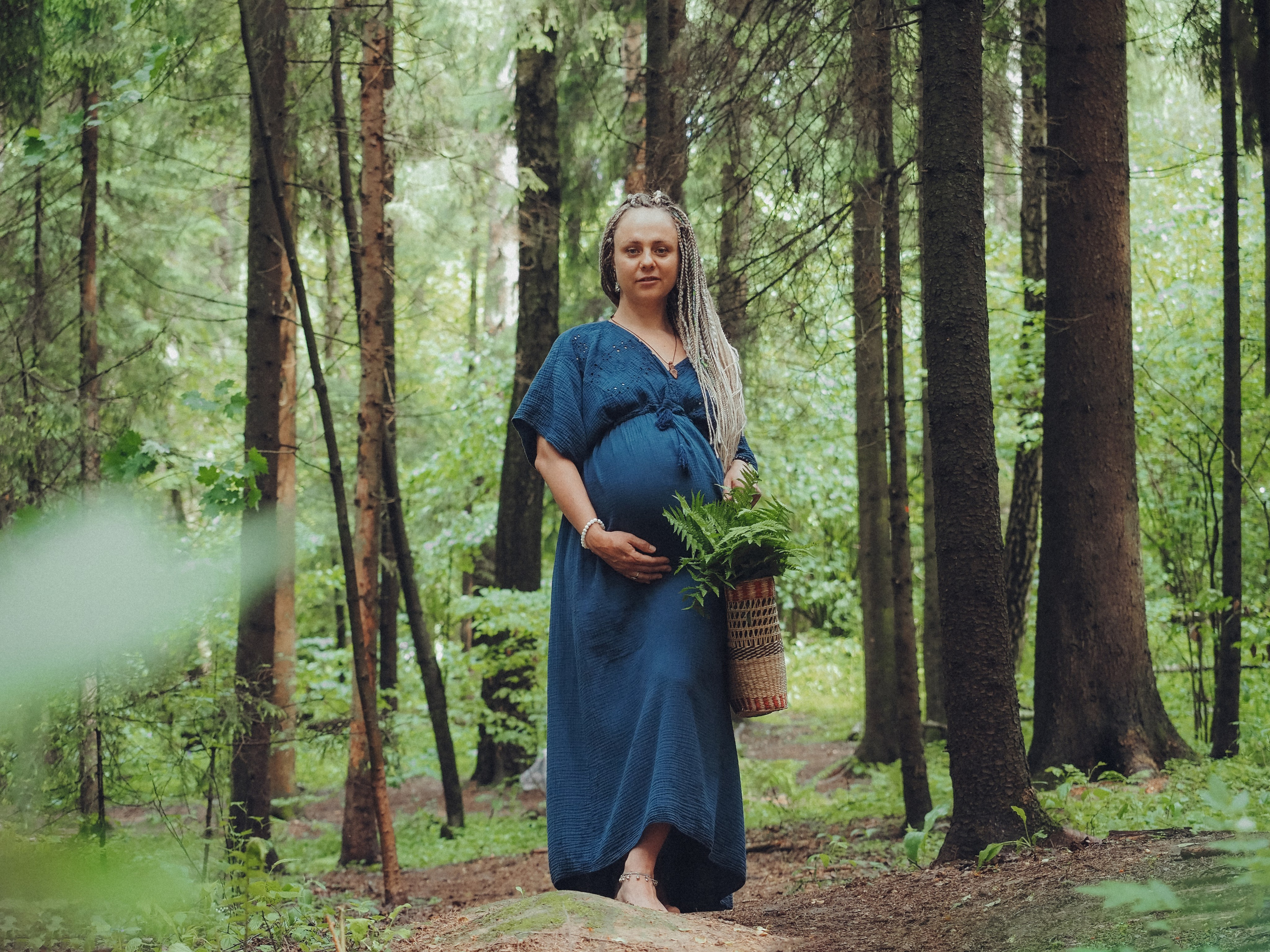 Лия. Фотограф в Москве — Сергей Люкшинов