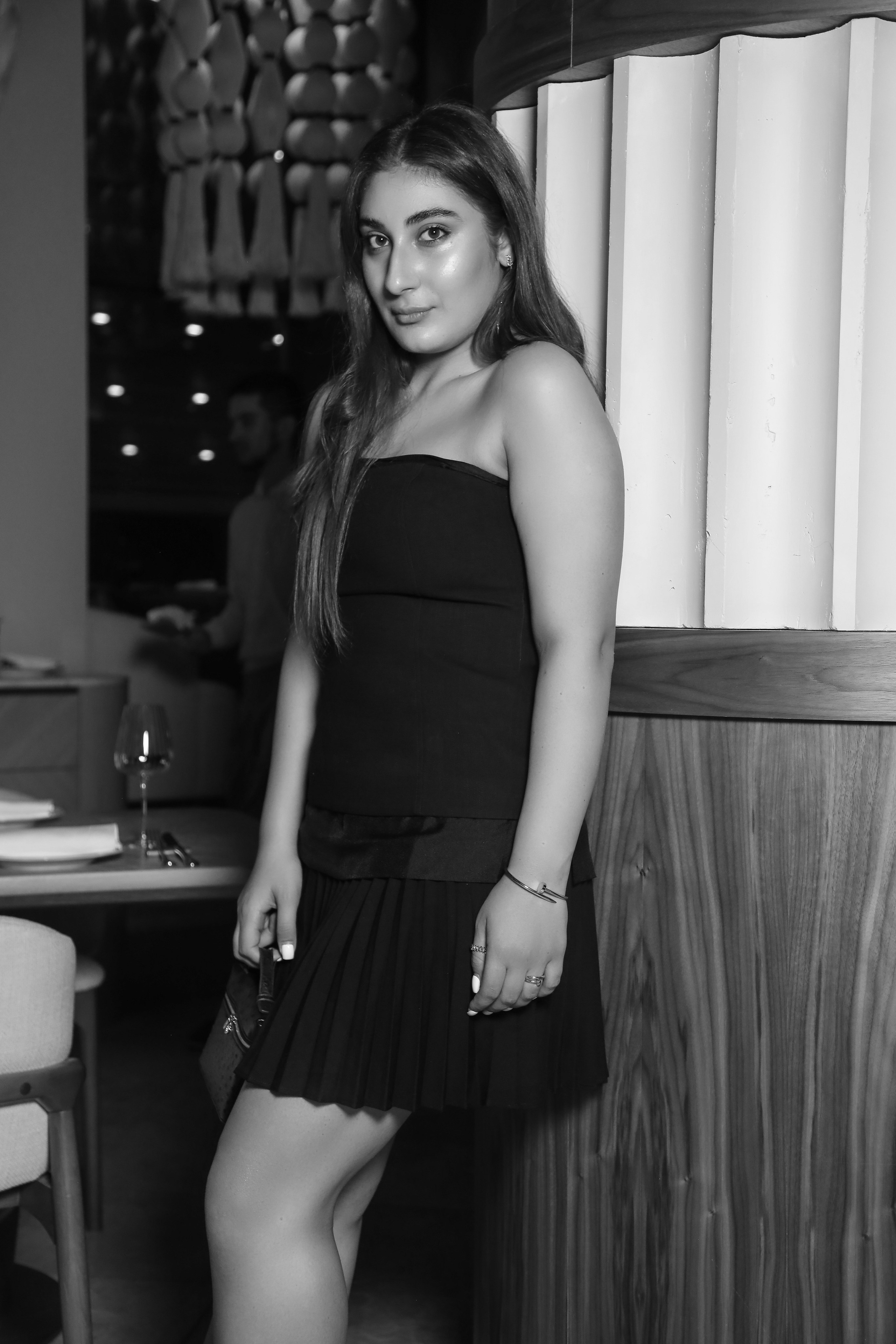 День Рождения Варвары. Фотограф Антон Чупринин