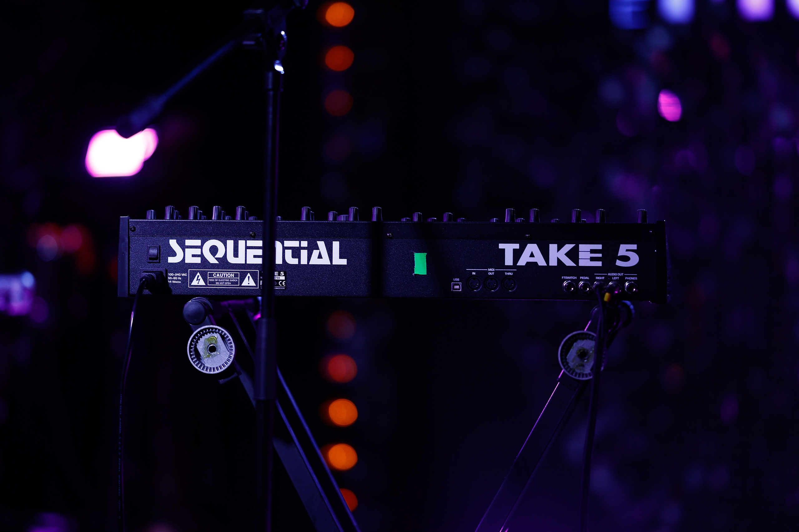 ЛИРИК @МОРЕ МУЗЫКИ