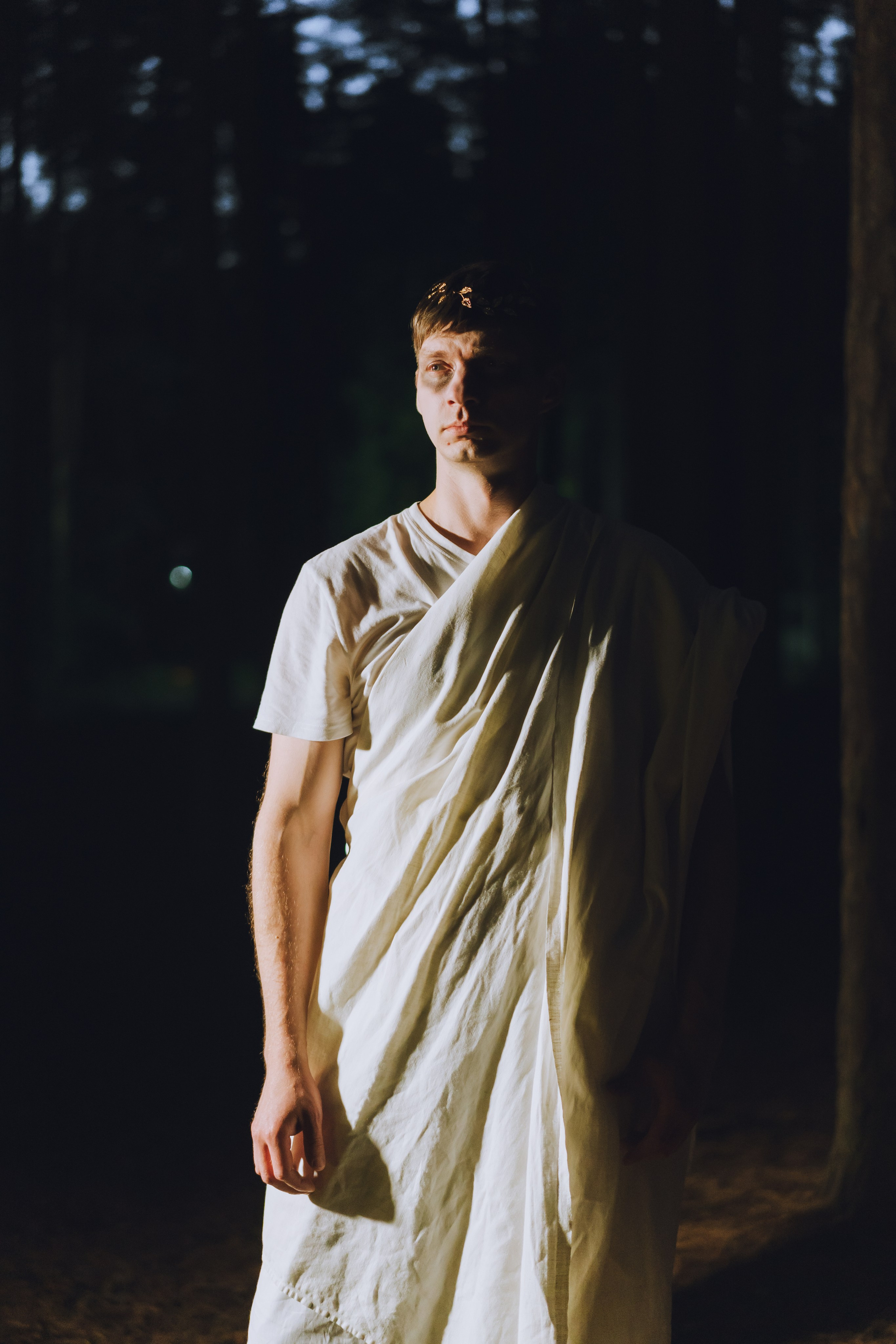 Палаточный форум CAMPot 2025. Фотограф Надежда Погребняк | Рязань | Москва