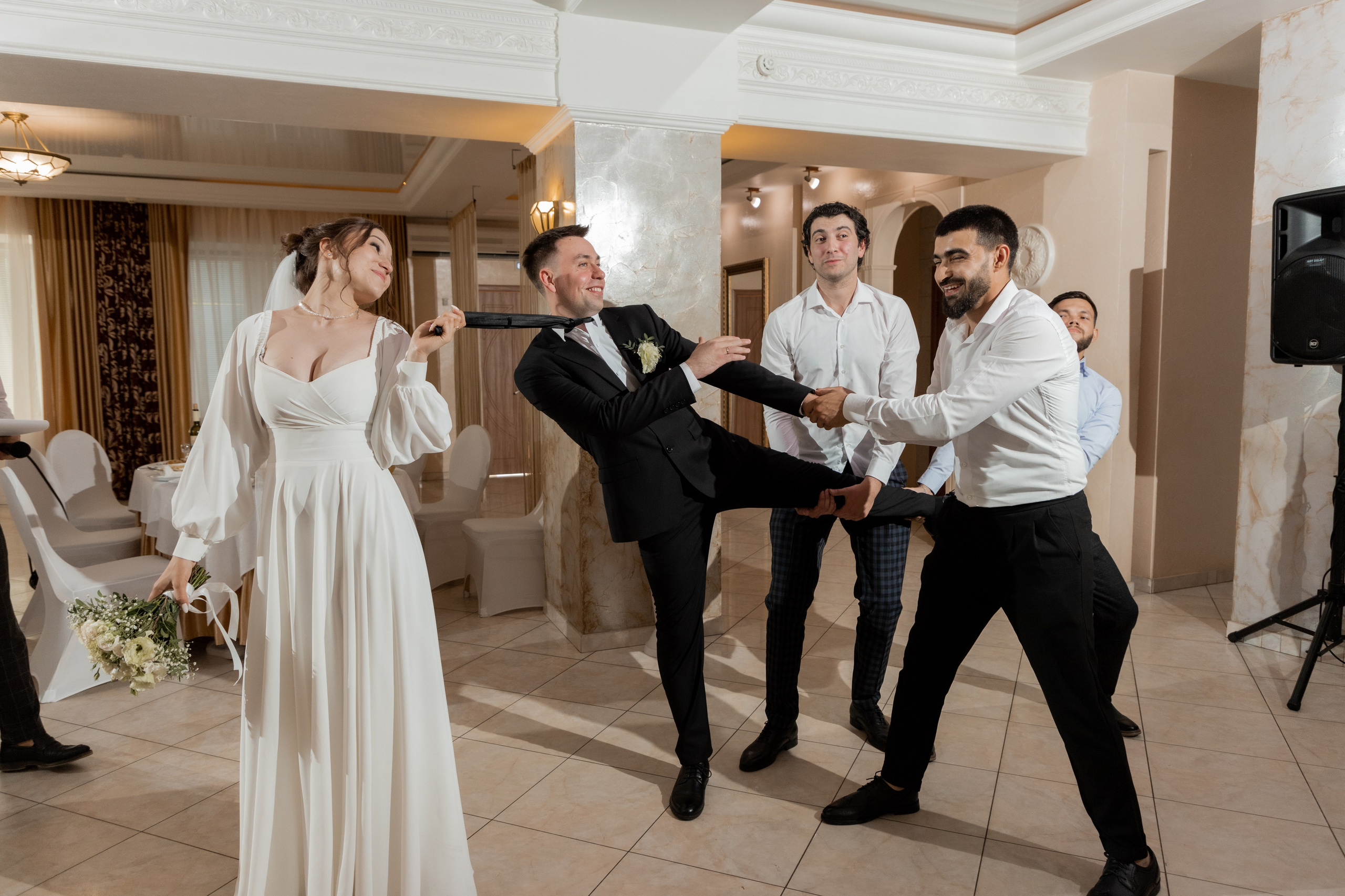 Эдуард и Юлия (сокращено). Свадебный фотограф Ангелина Сунгатулина | Саратов | Балаково | Вольск