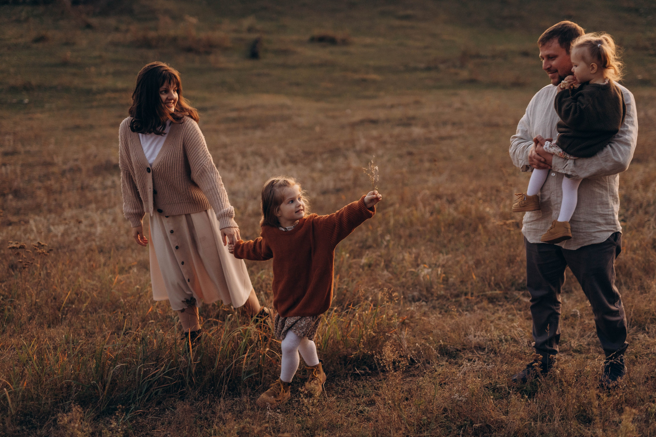 Family. Фотограф Саратов