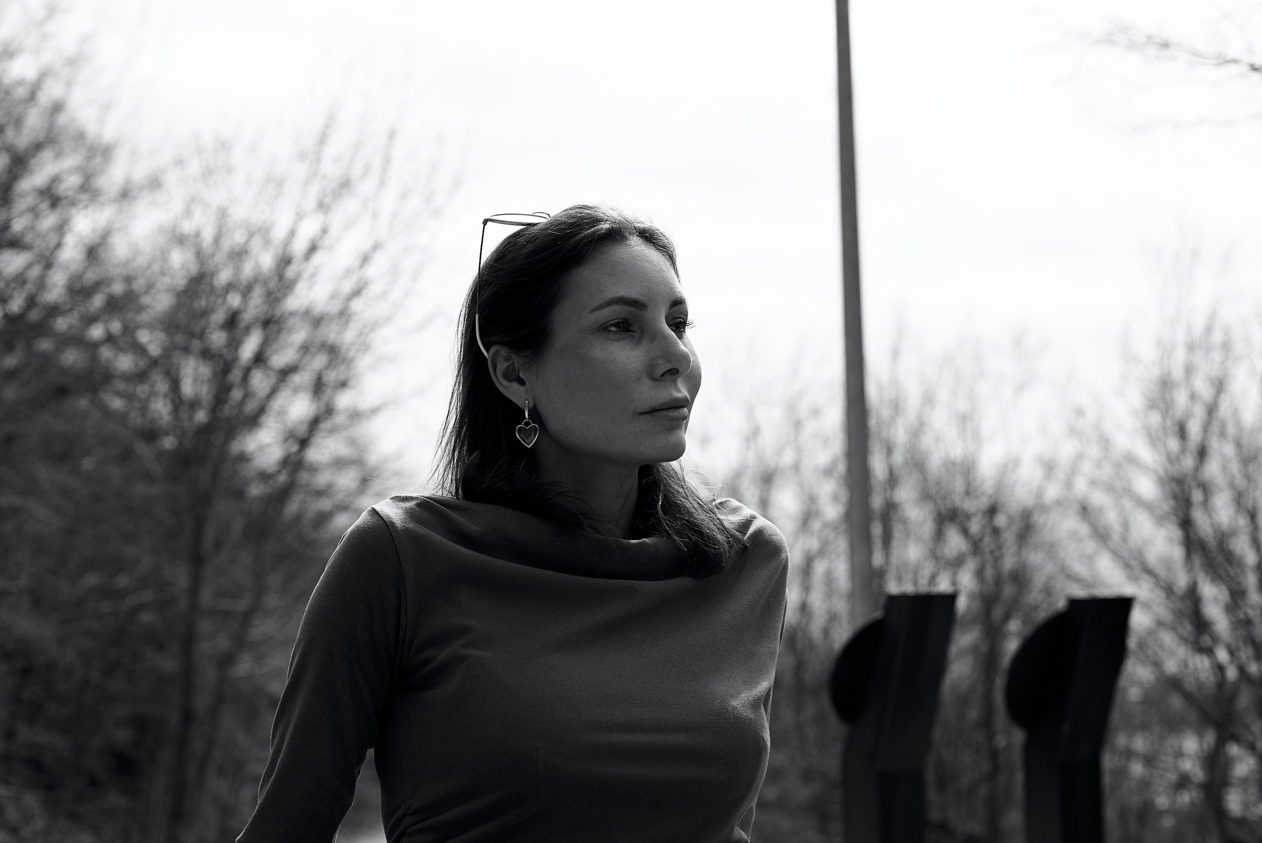 Ольга Жигалова. Анастасия Либерти