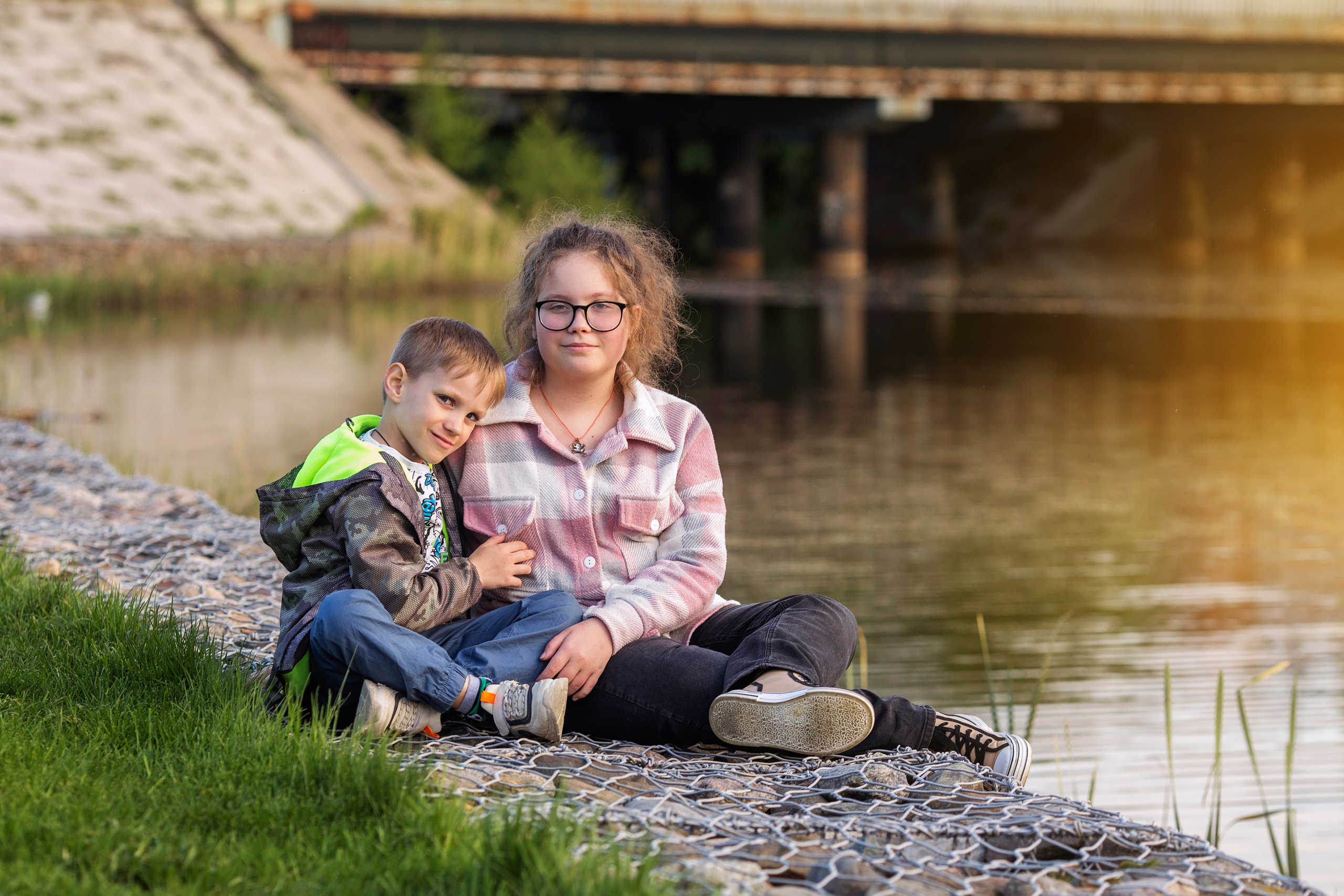 Фотосъемка в Ривьере. Ксюша. Главная