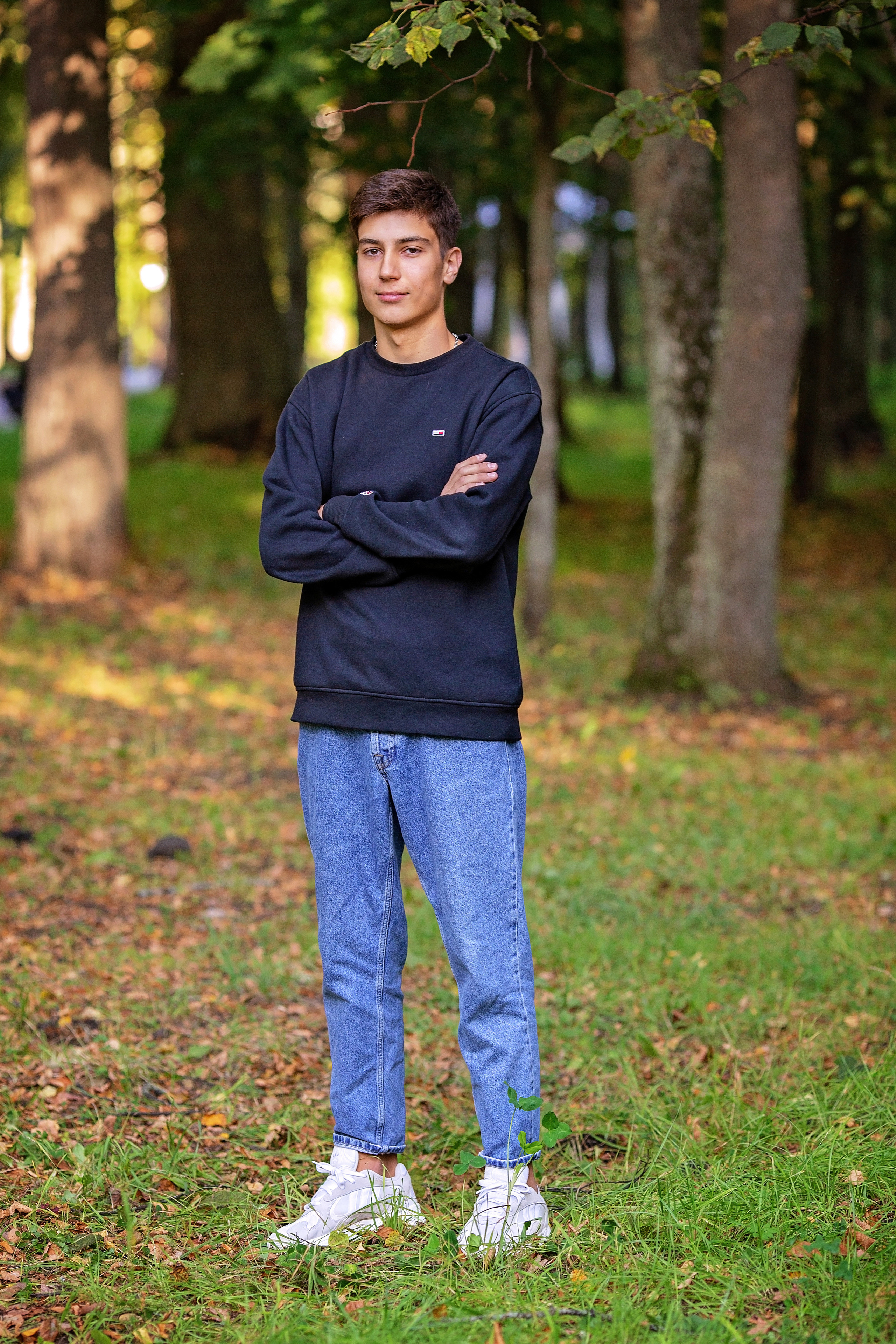 Коллективные фотосъемки для старших классов, в том числе на выпускные альбомы. Главная