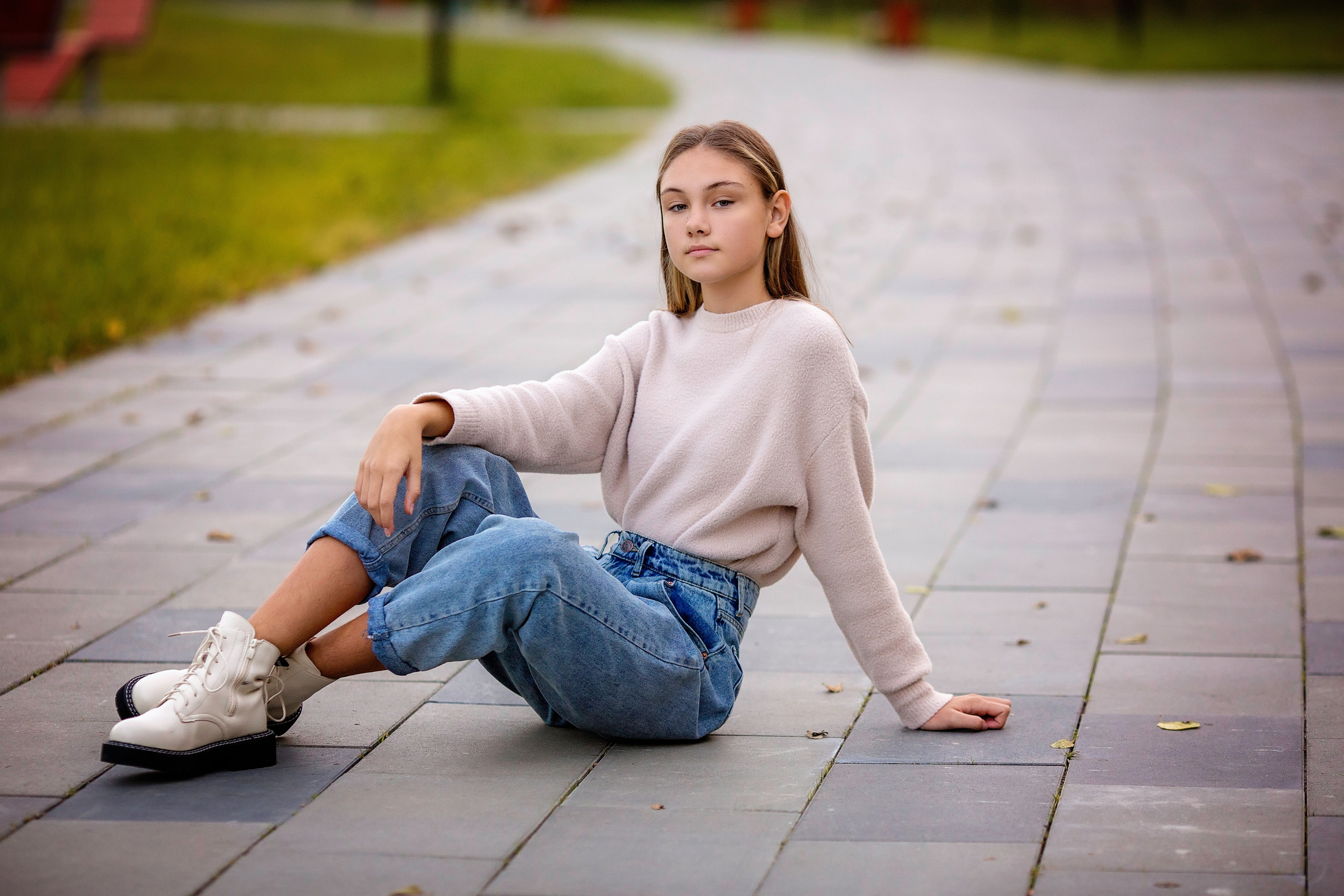 Семейные фотосессии. Главная