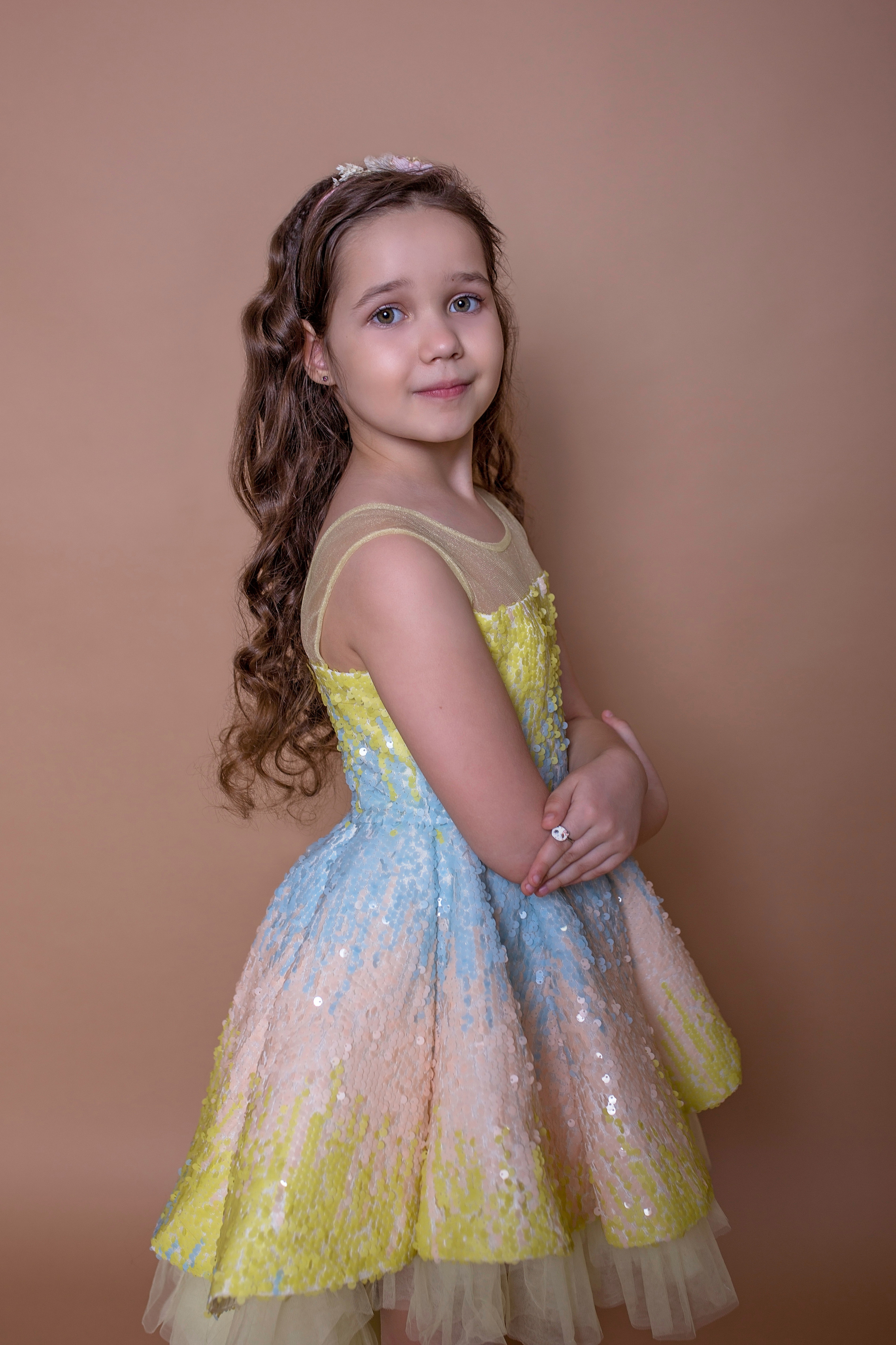 Коллективные фотосъемки для детских садов, в том числе на выпускные альбомы. Главная