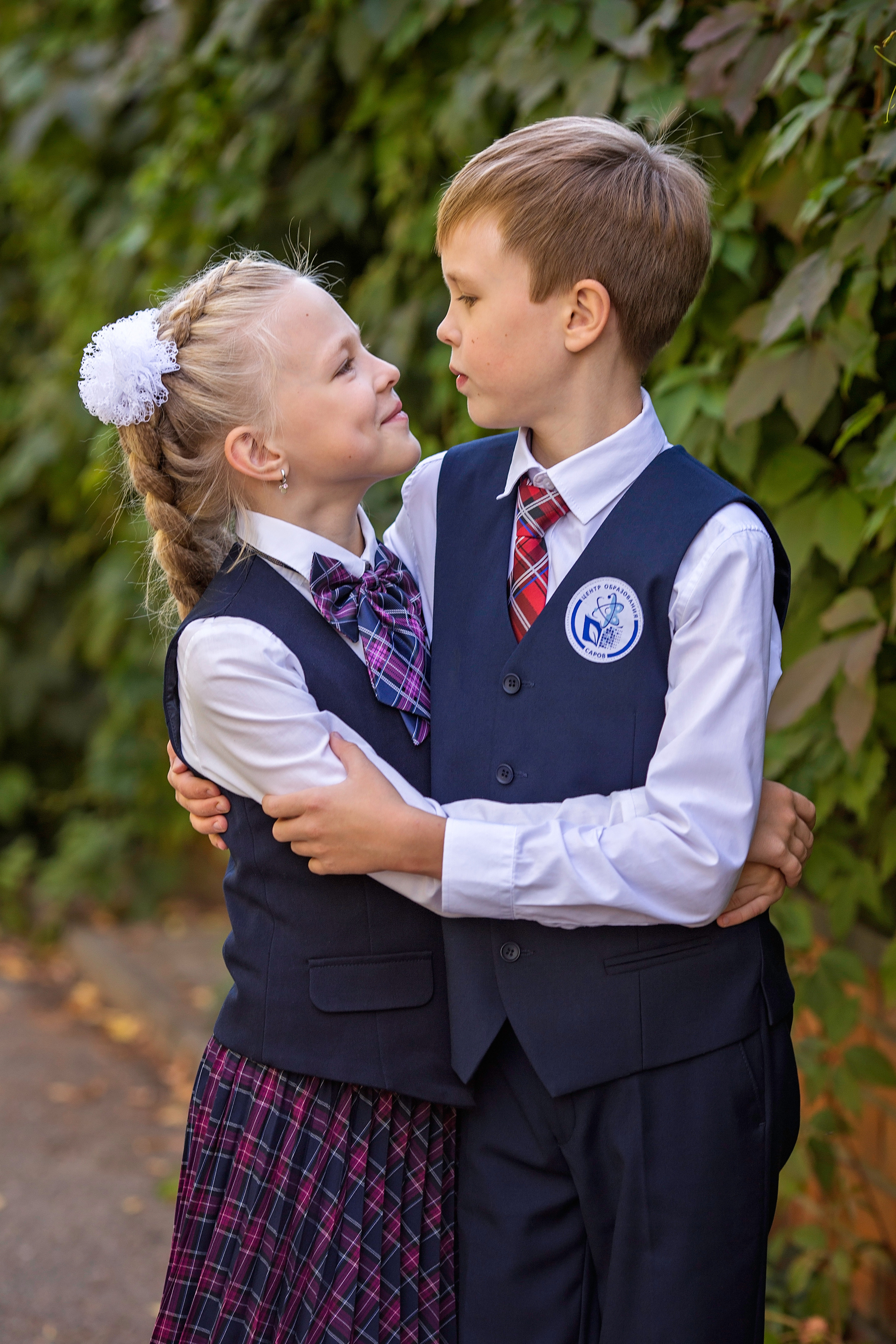 Семейные фотосессии. Главная