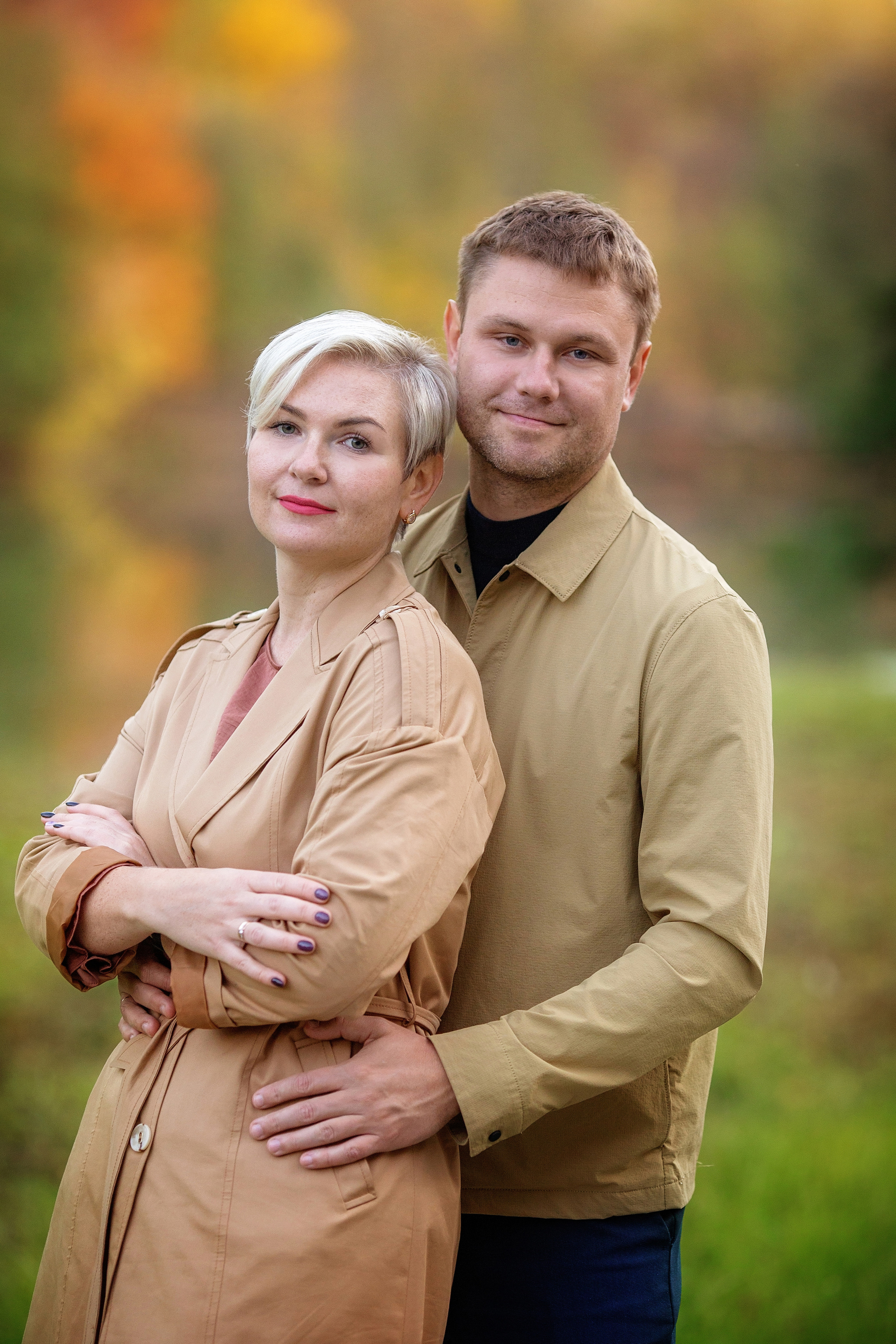 Семейные фотосессии. Главная