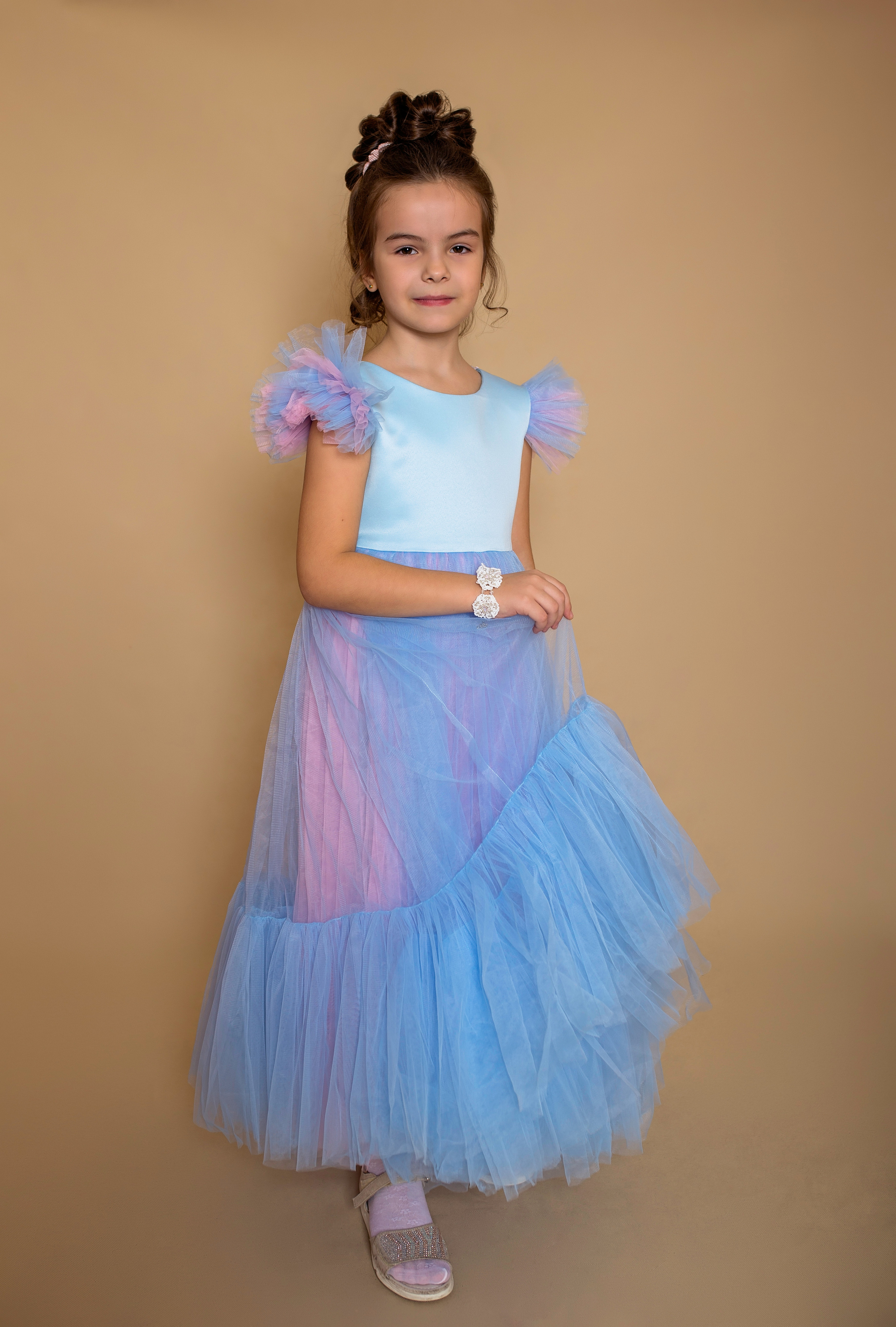 Коллективные фотосъемки для детских садов, в том числе на выпускные альбомы. Главная