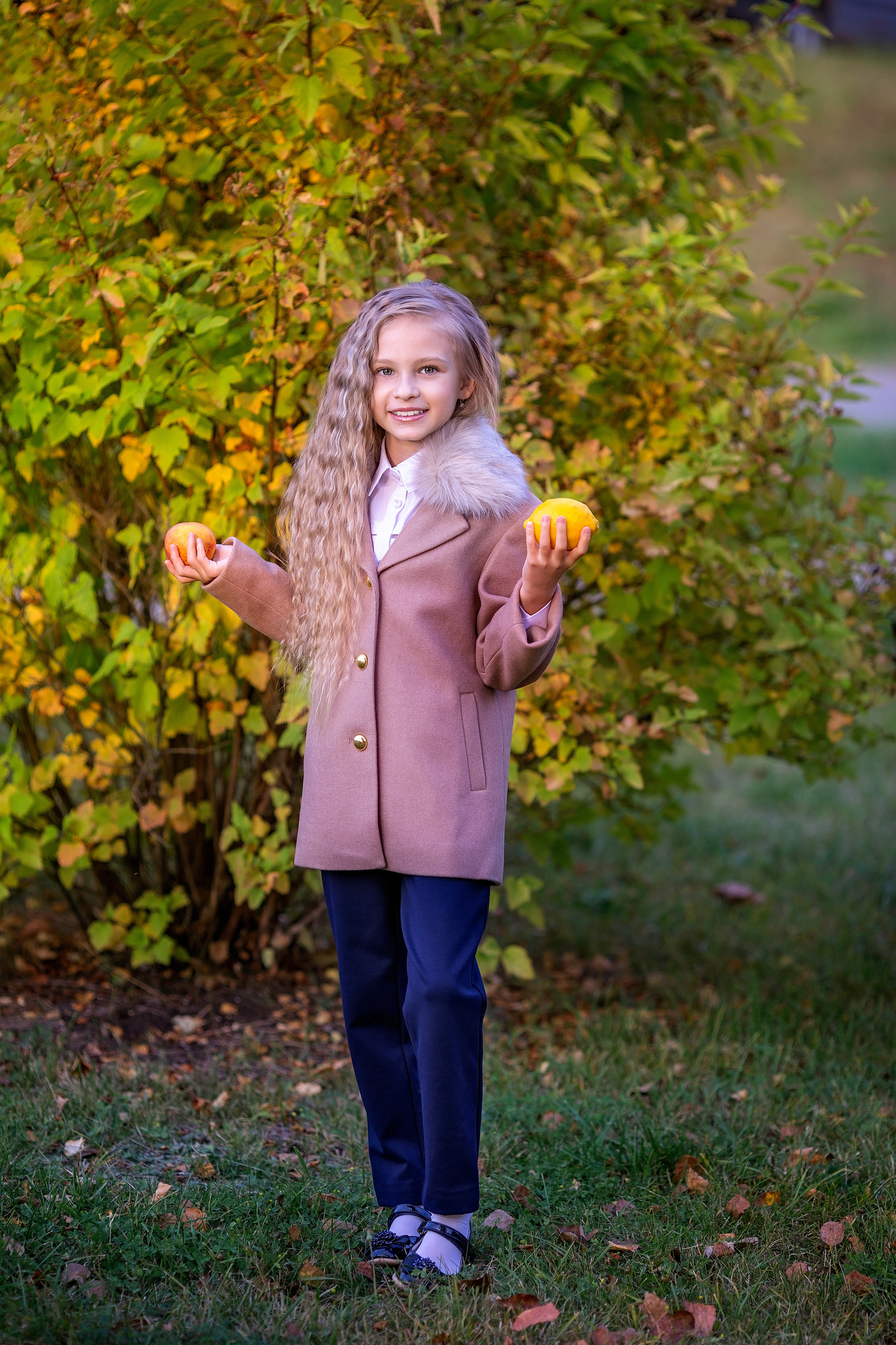 Индивидуальные фотосессии. Главная
