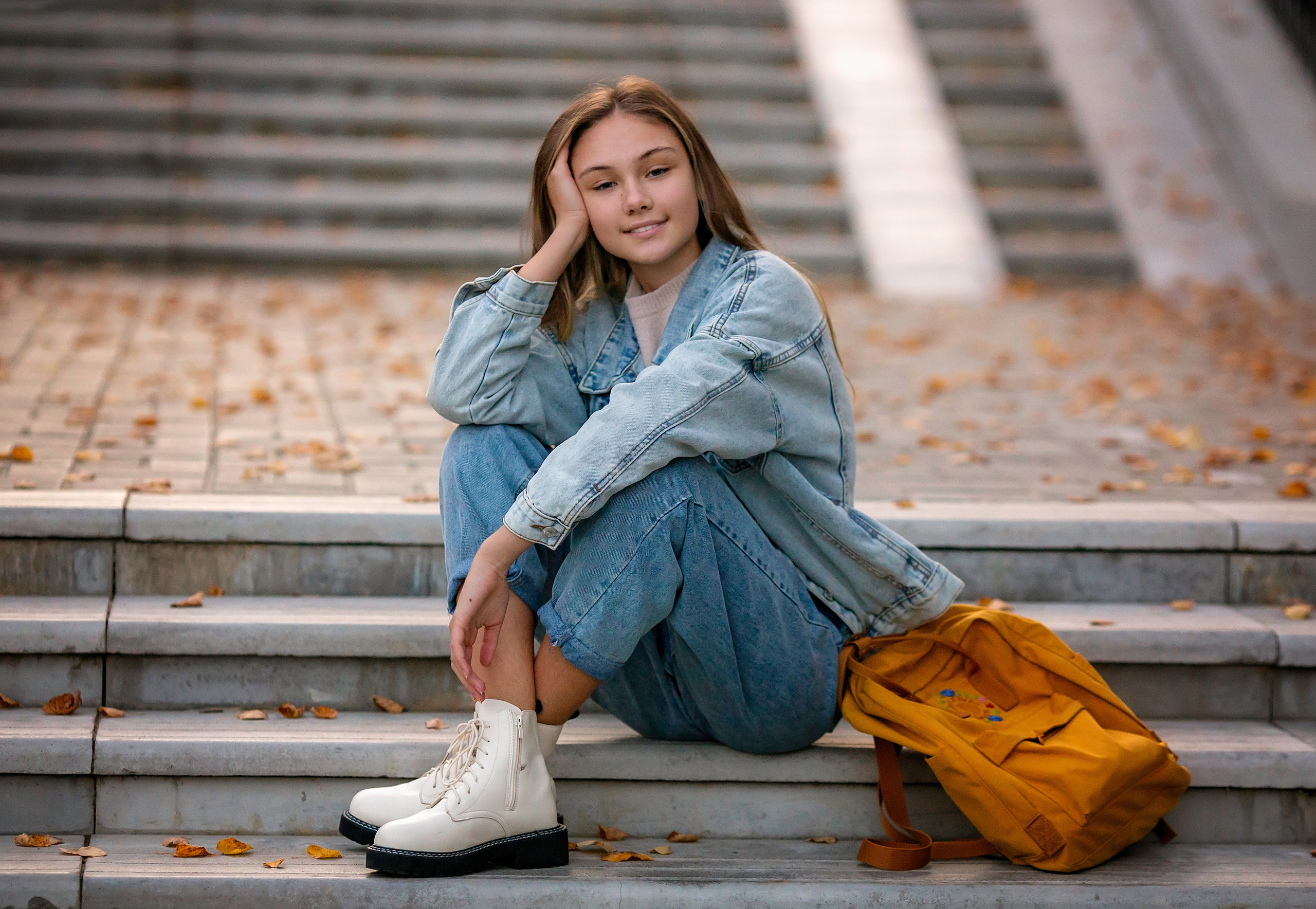 Семейные фотосессии. Главная