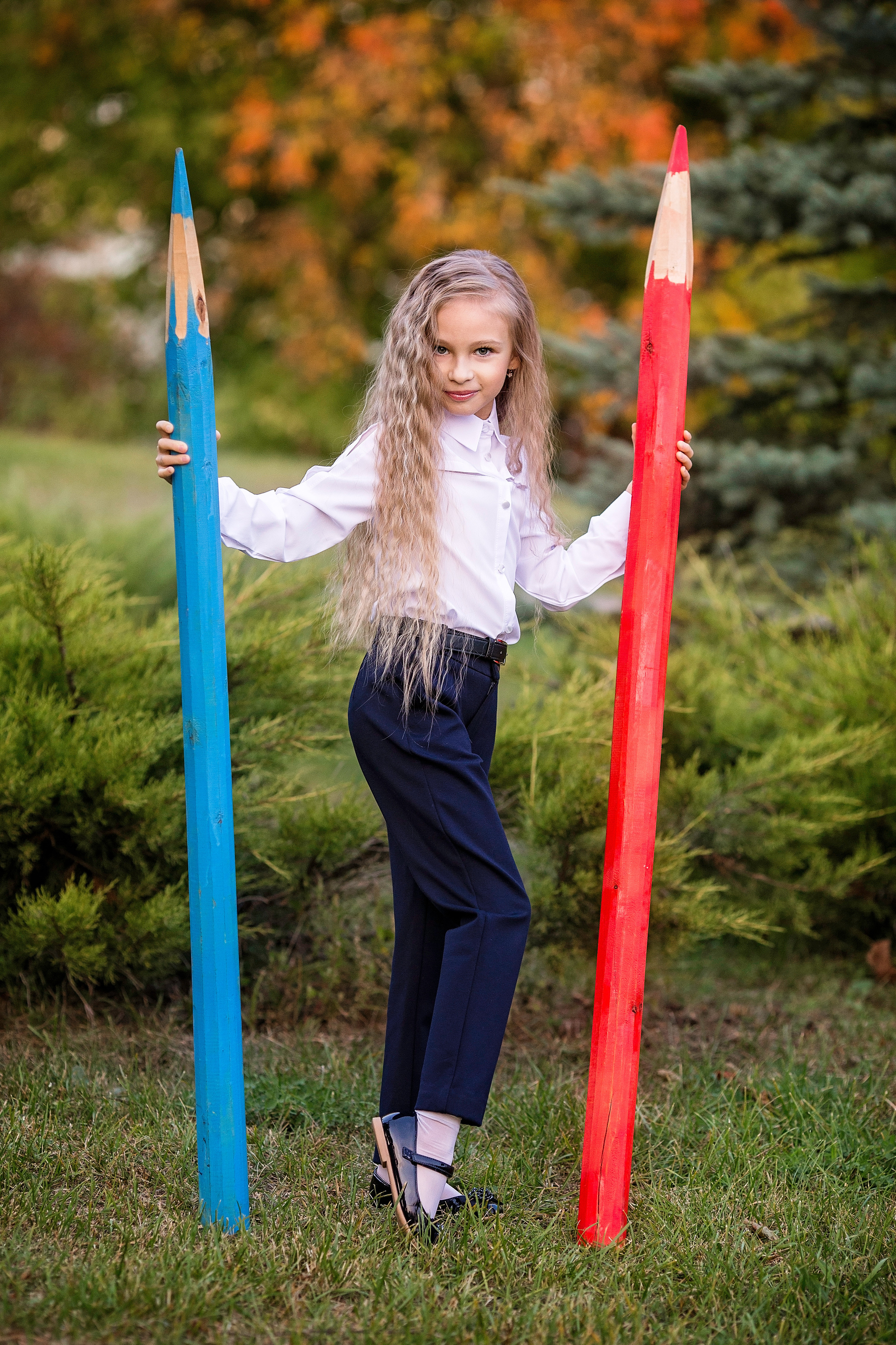 Индивидуальные фотосессии. Главная