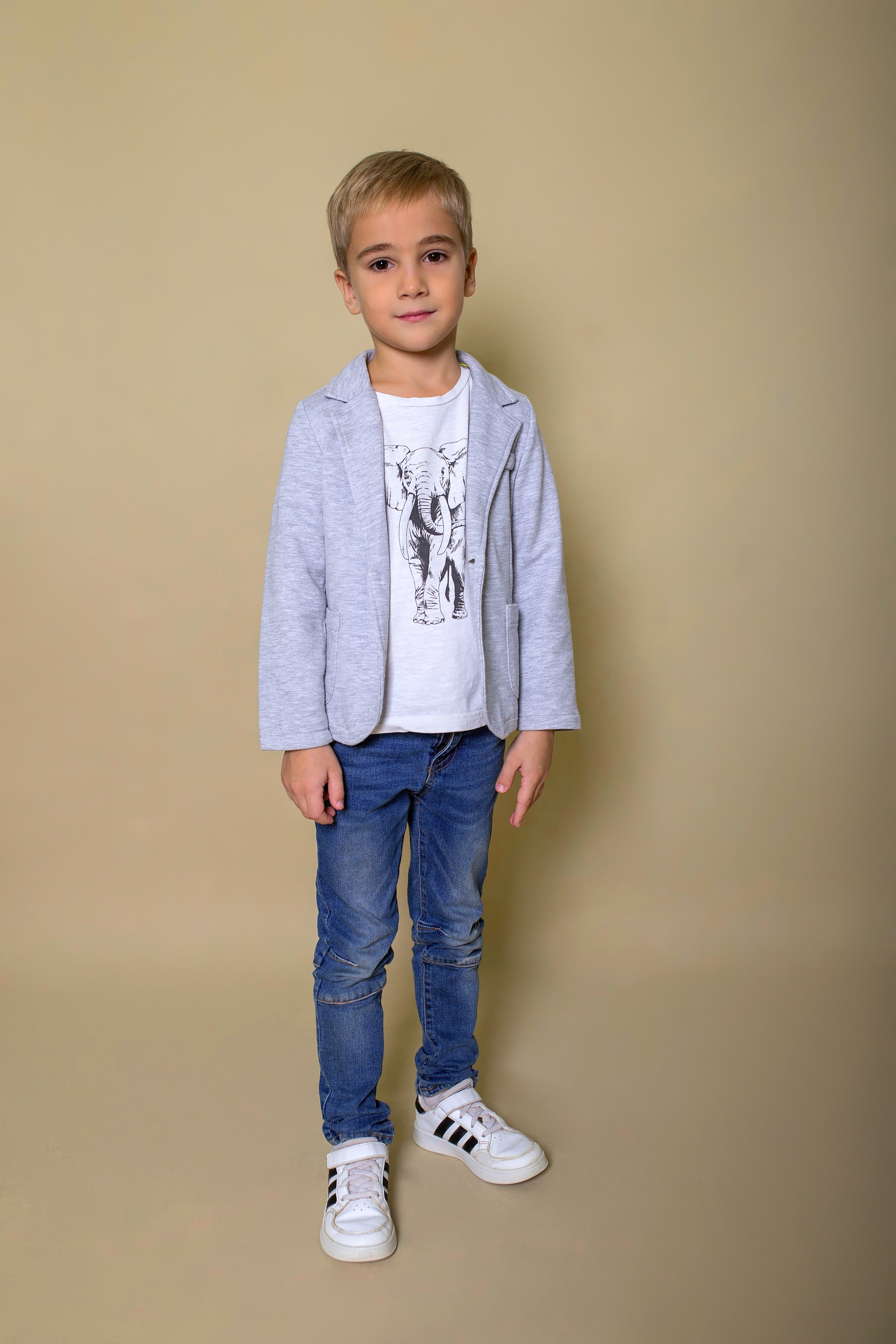 Коллективные фотосъемки для детских садов, в том числе на выпускные альбомы. Главная