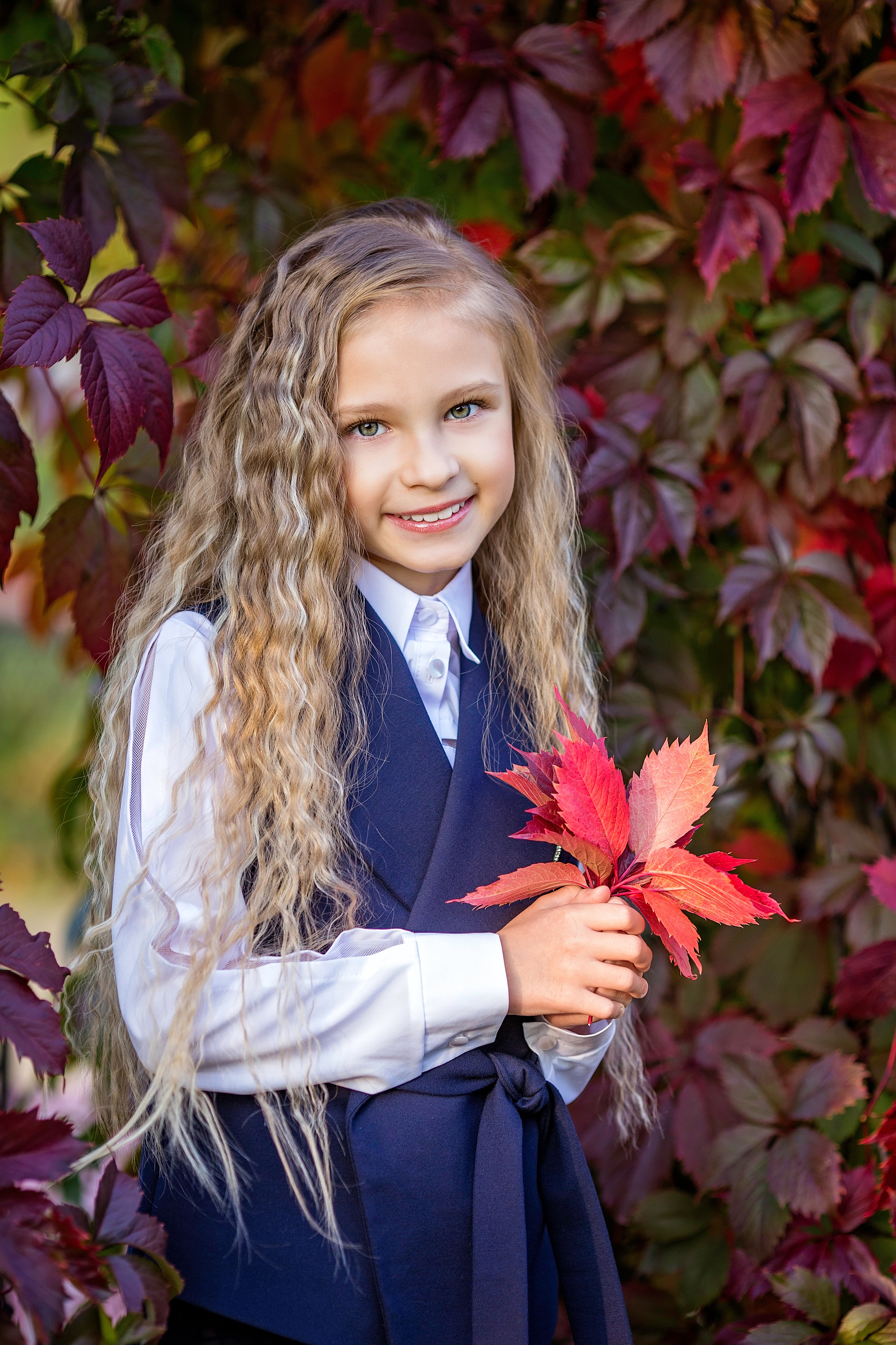Индивидуальные фотосессии. Главная