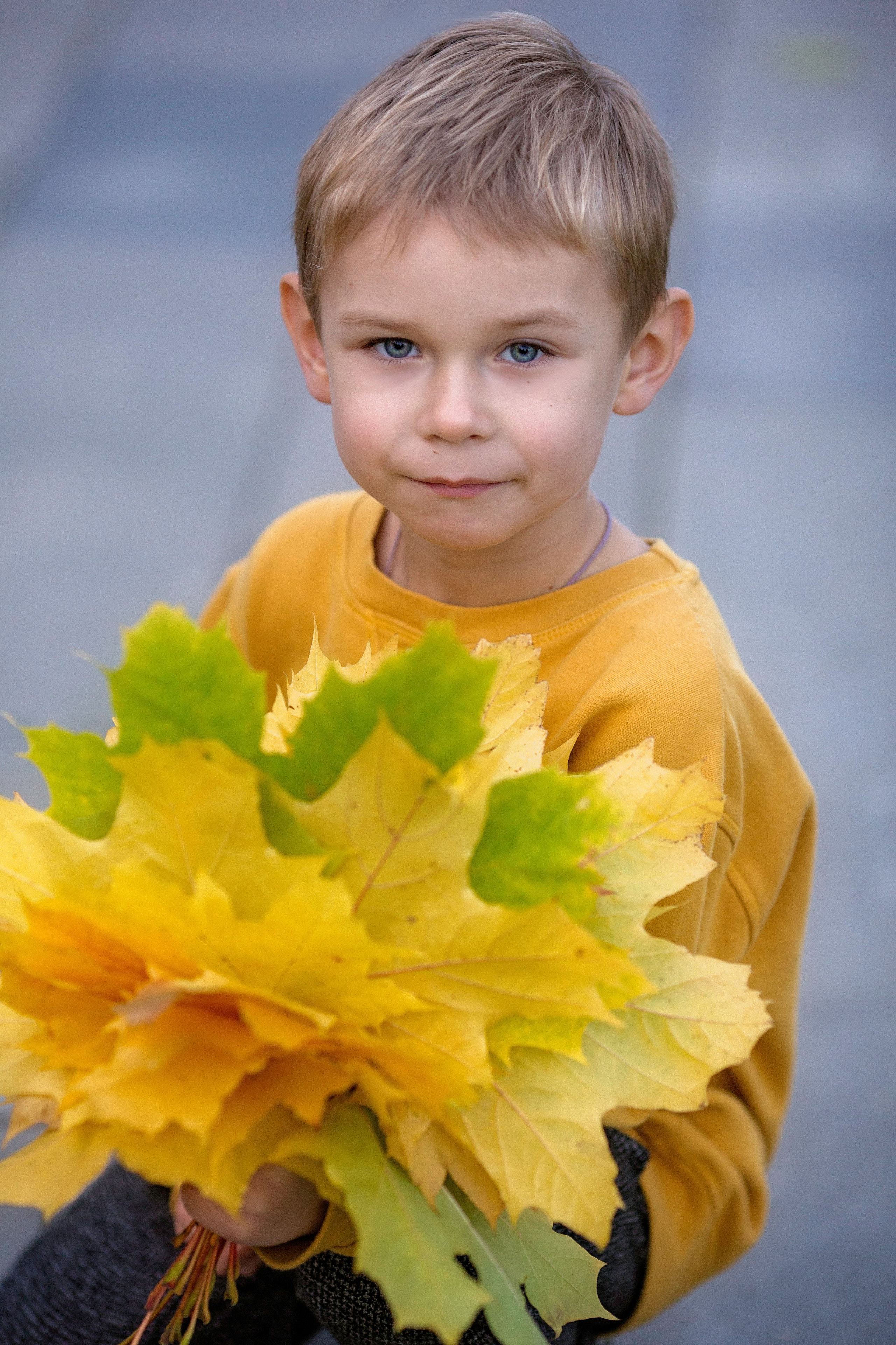 Семейные фотосессии. Главная