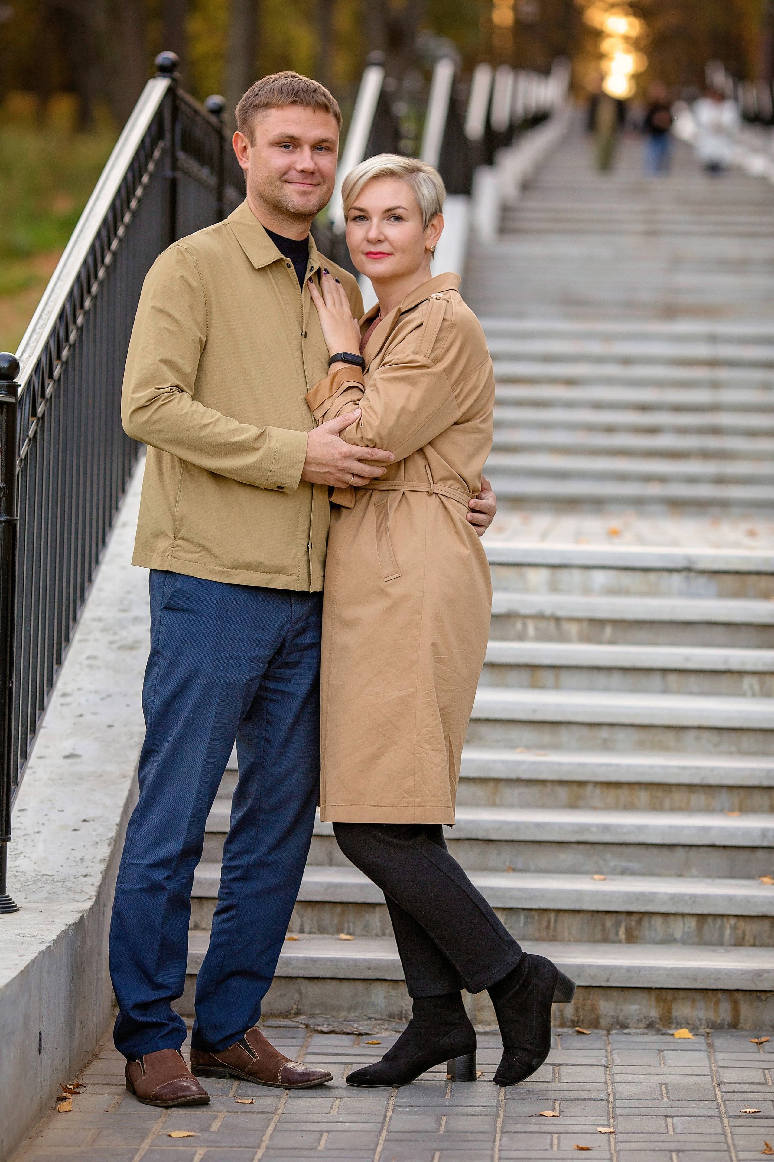 Семейные фотосессии. Главная