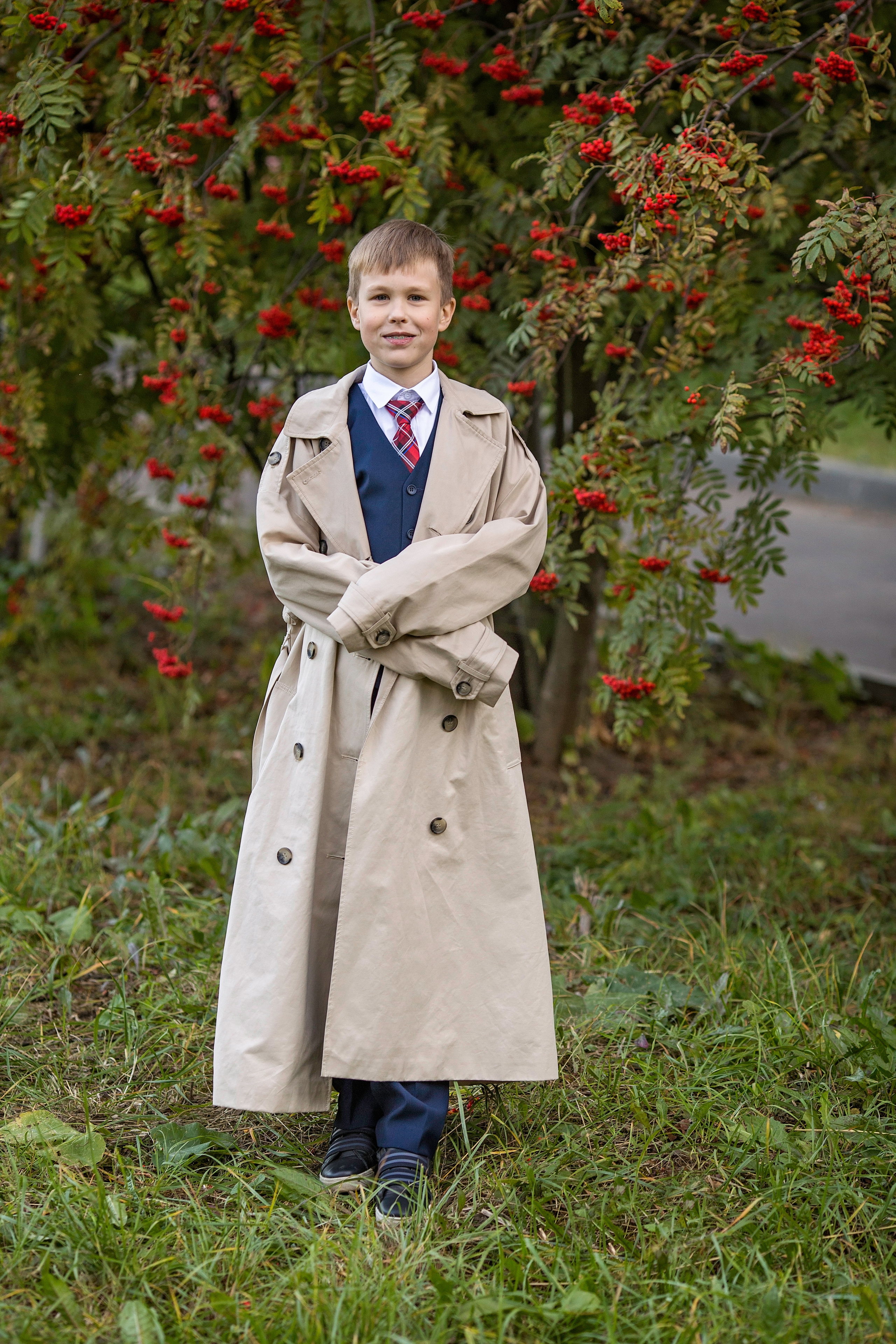 Семейные фотосессии. Главная