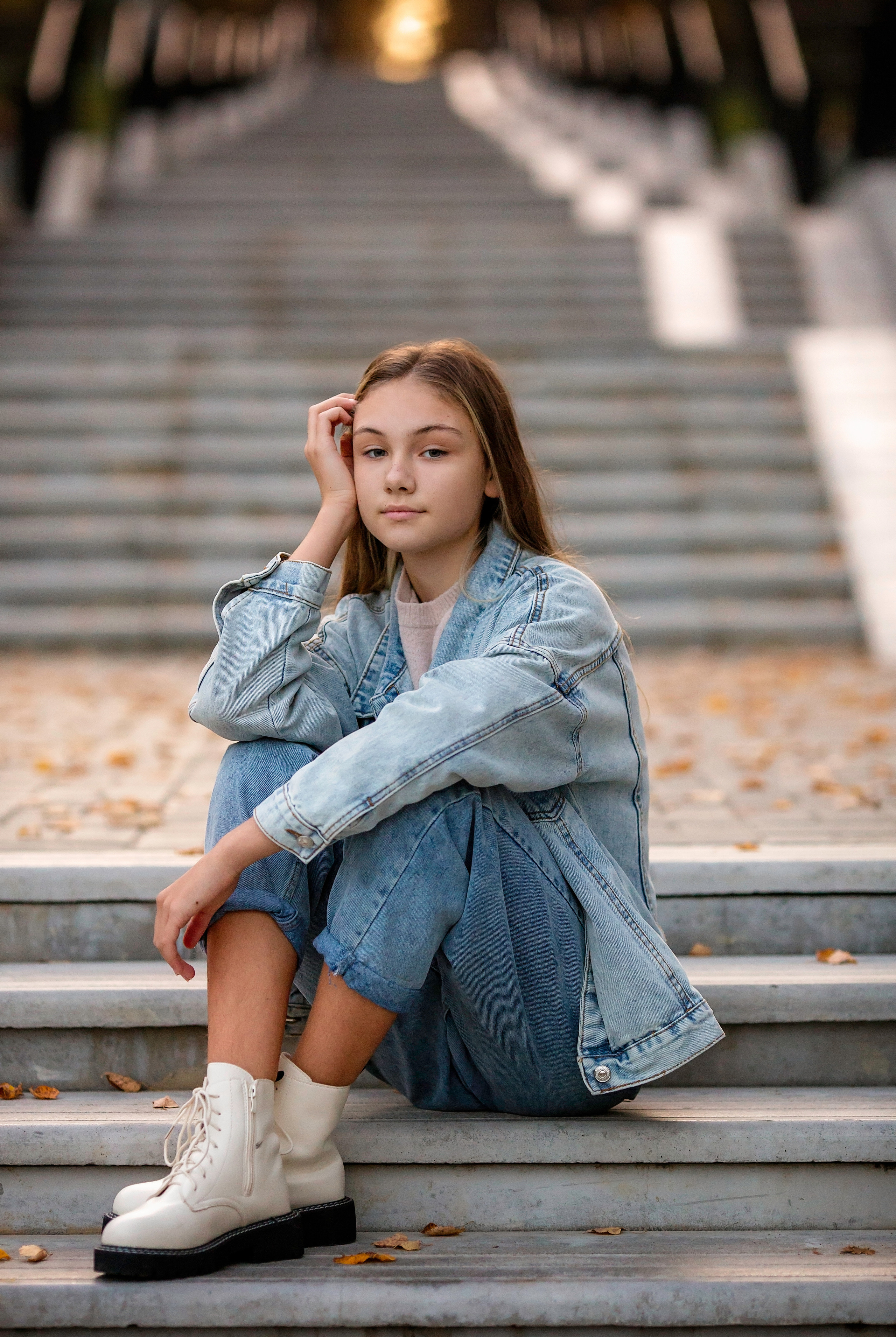 Семейные фотосессии. Главная