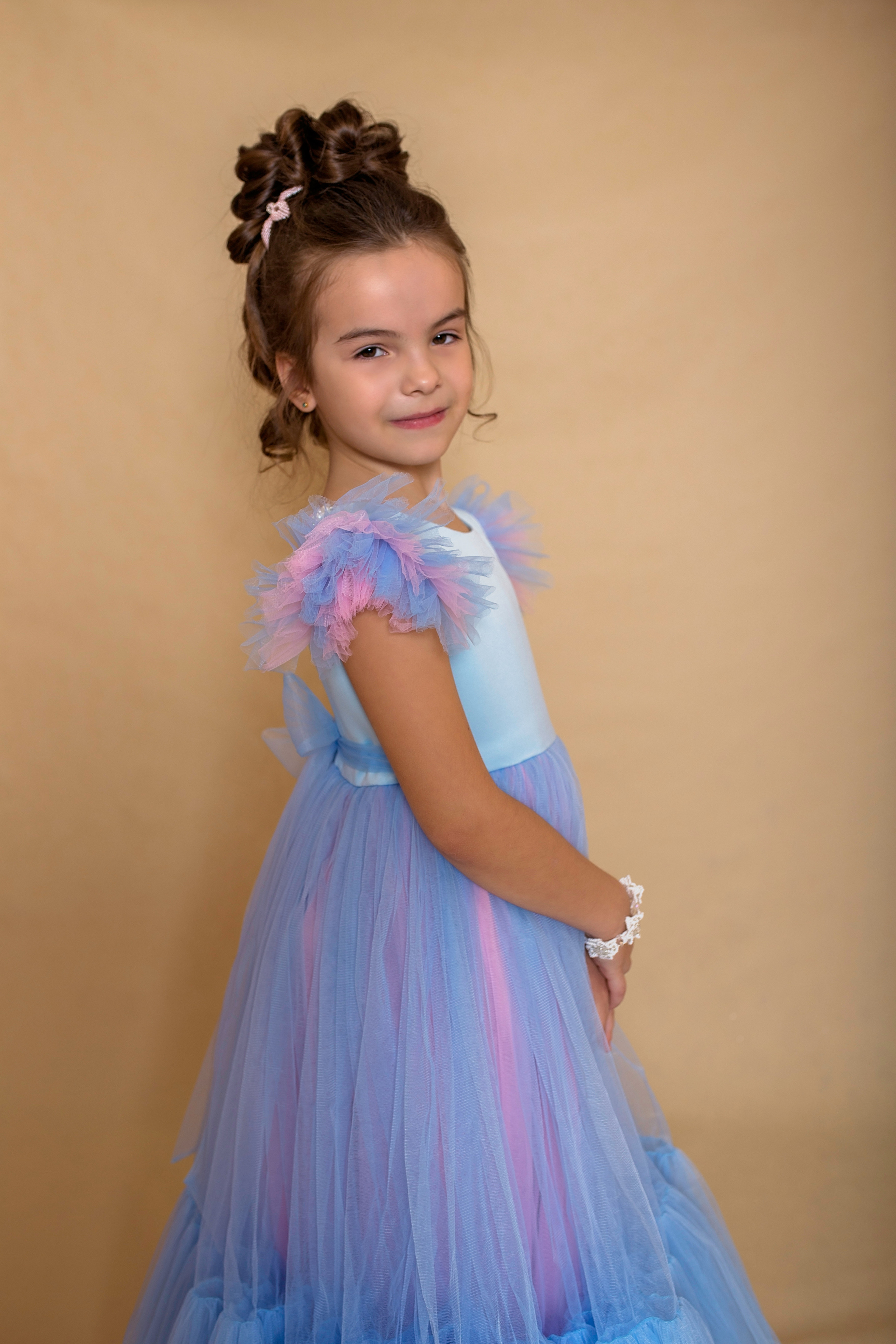 Коллективные фотосъемки для детских садов, в том числе на выпускные альбомы. Главная