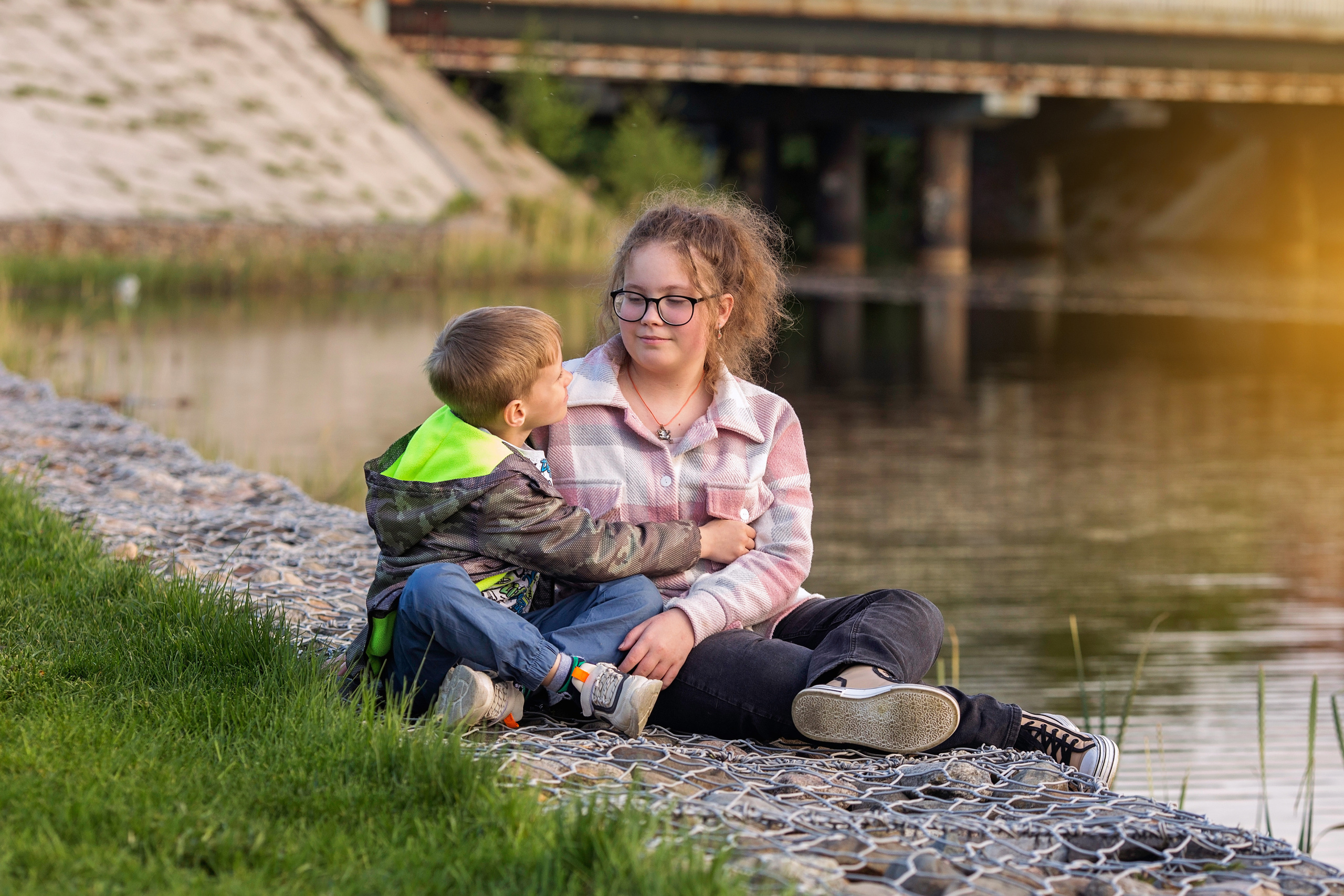 Фотосъемка в Ривьере. Ксюша. Главная