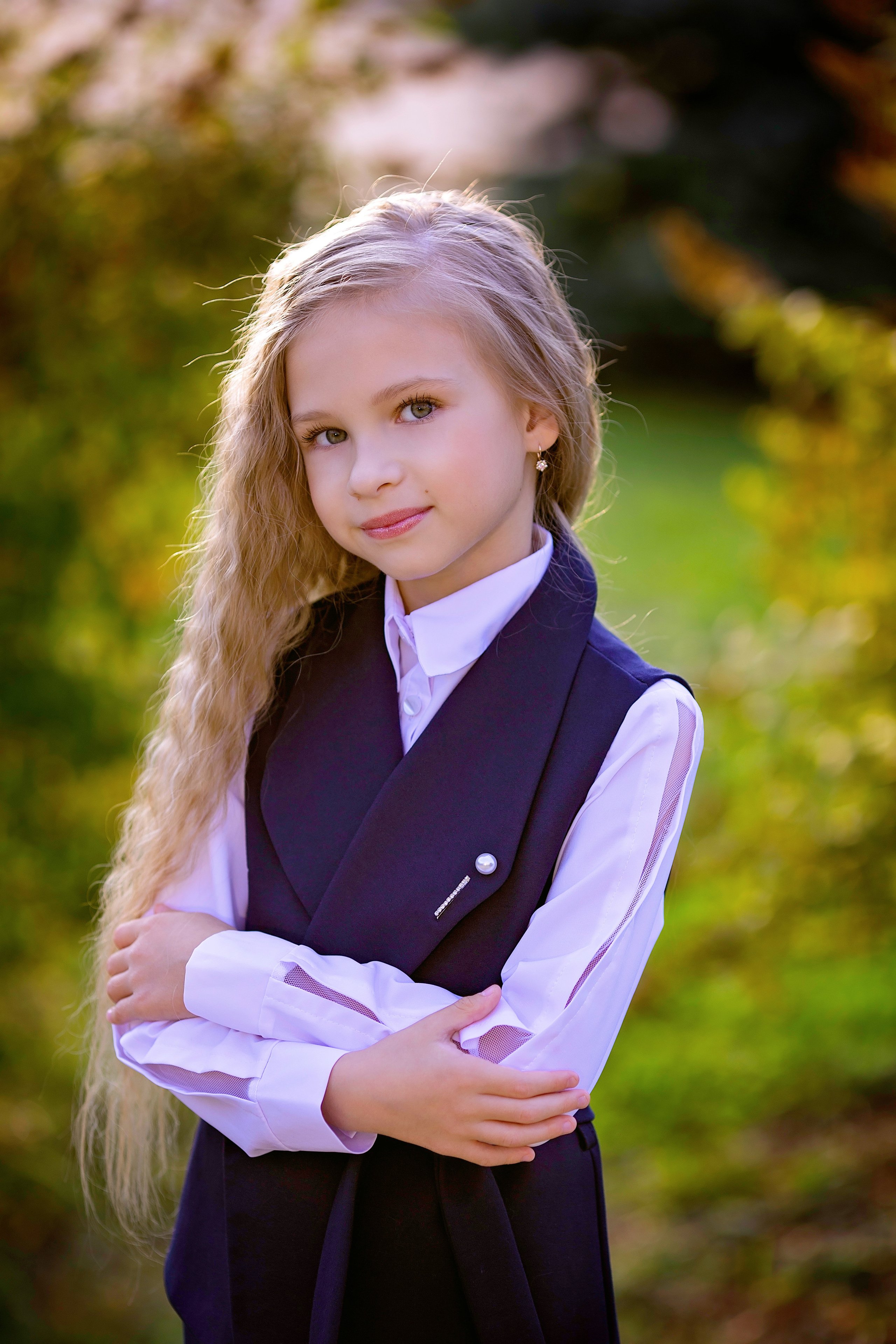 Индивидуальные фотосессии. Главная