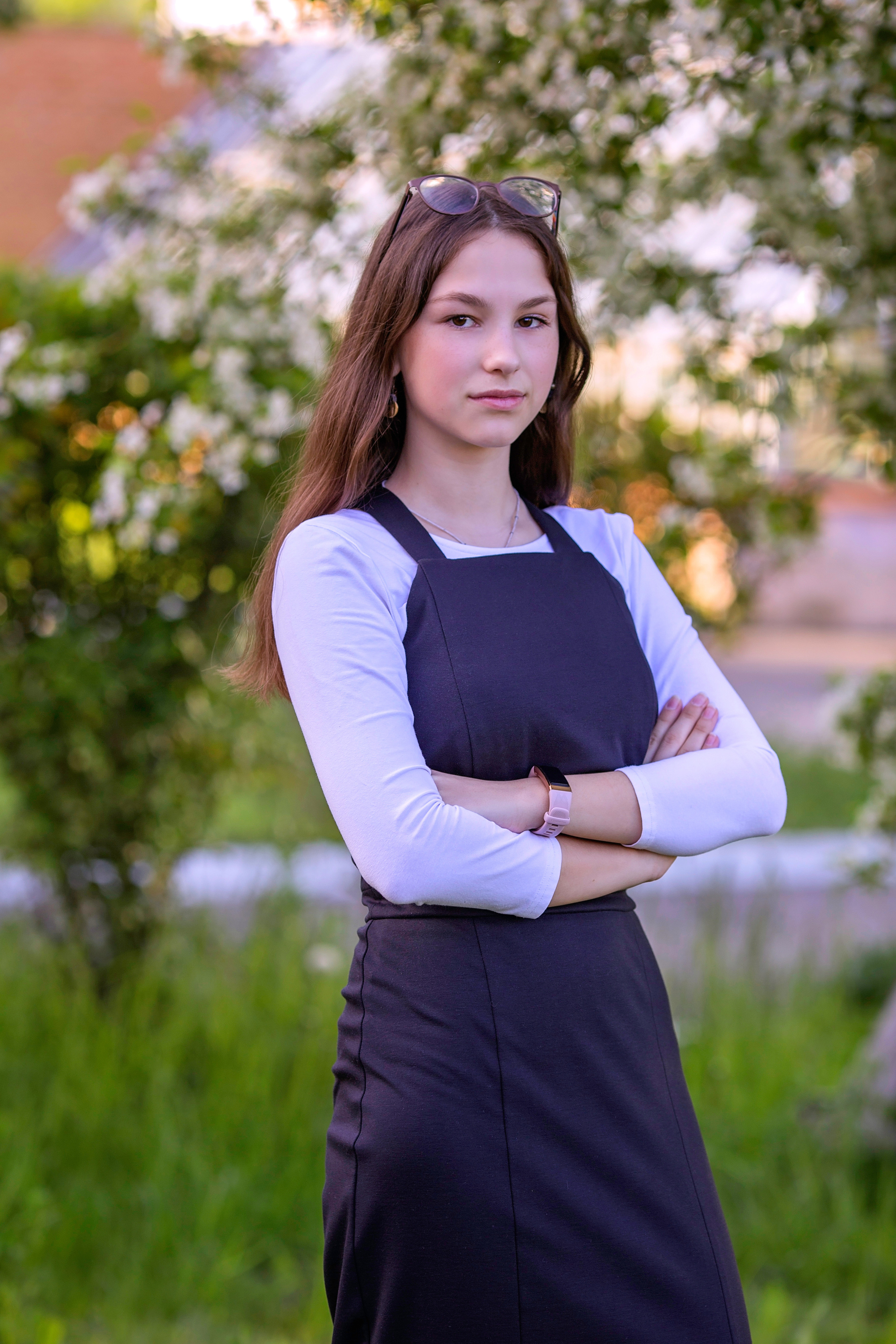 Коллективные фотосъемки для старших классов, в том числе на выпускные альбомы. Главная