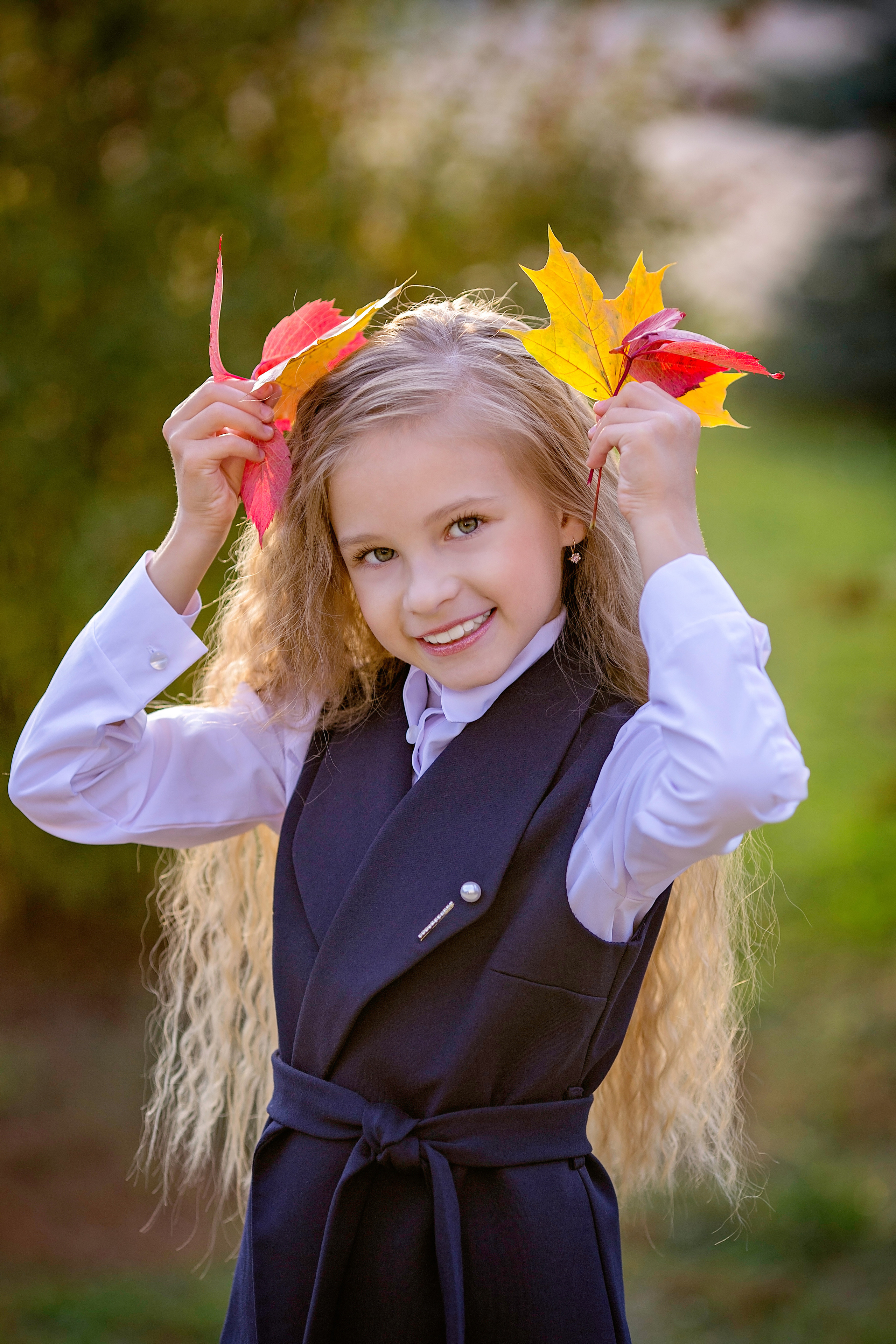 Индивидуальные фотосессии. Главная