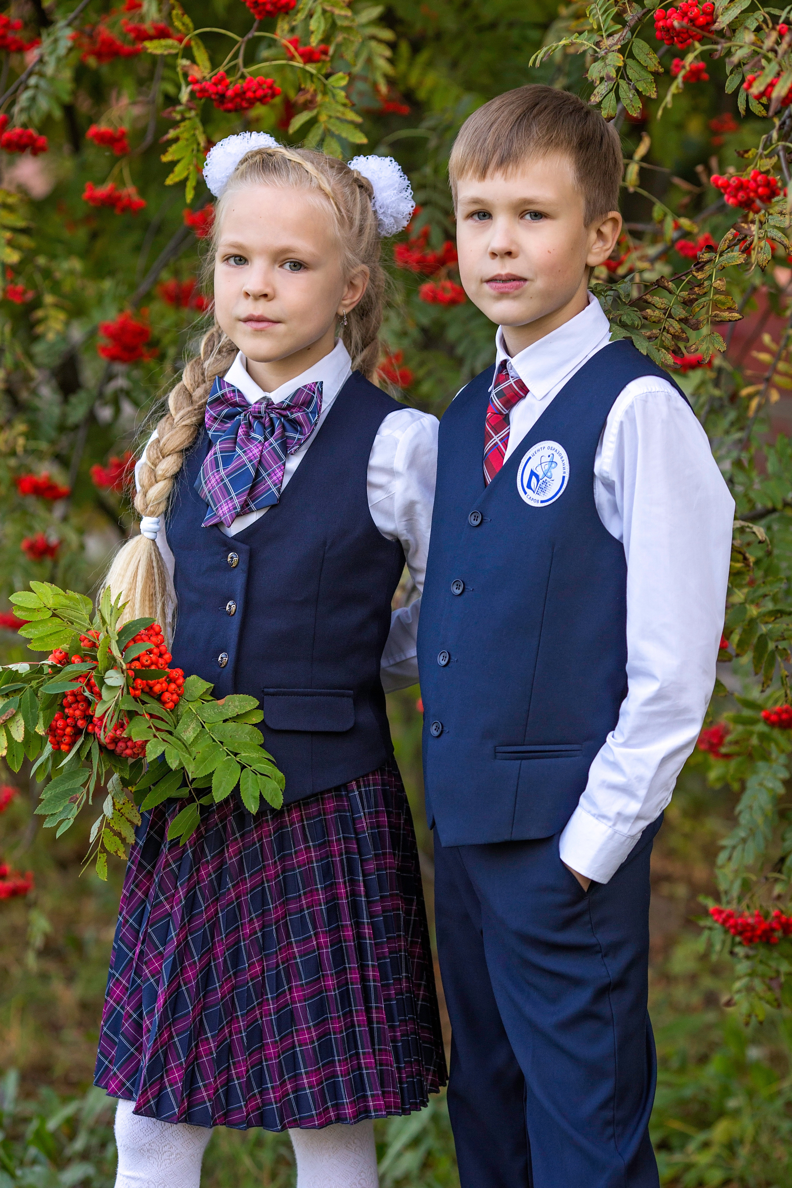 Семейные фотосессии. Главная