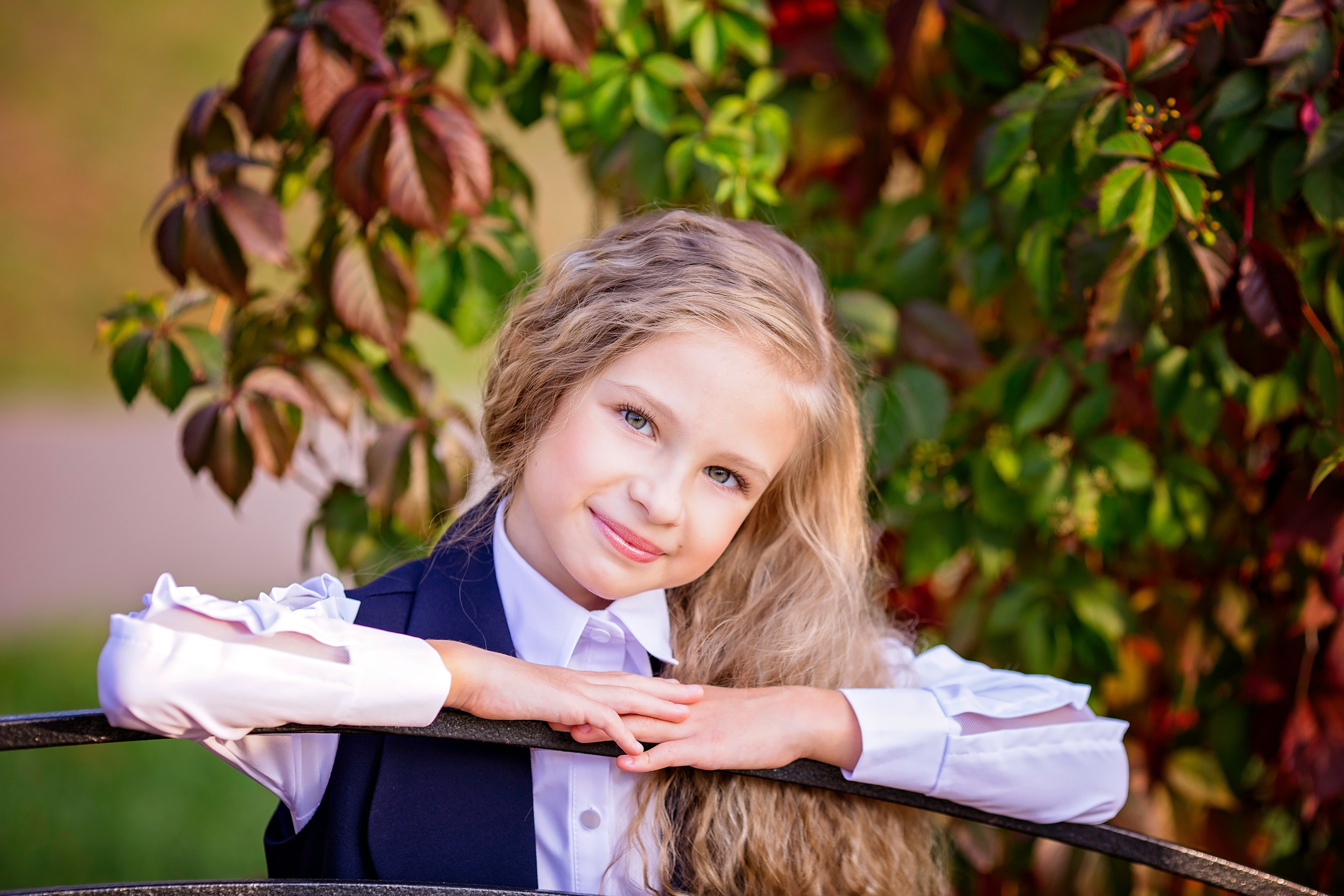 Индивидуальные фотосессии. Главная