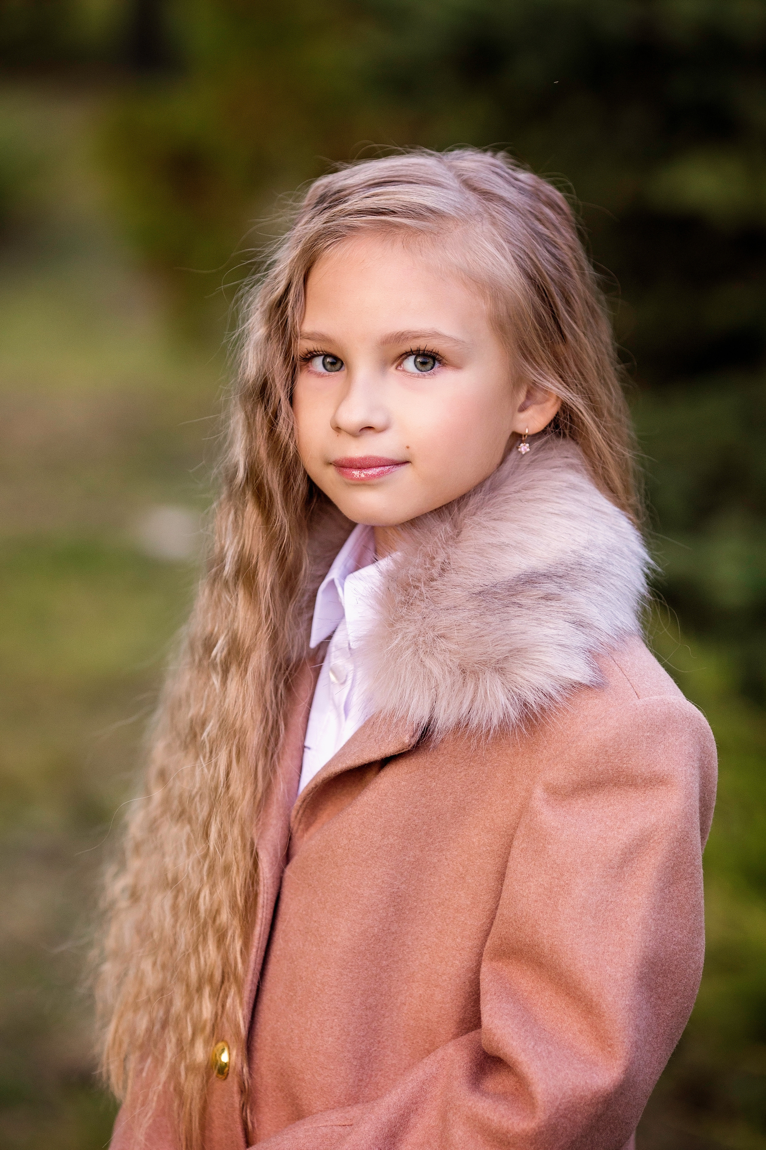 Индивидуальные фотосессии. Главная