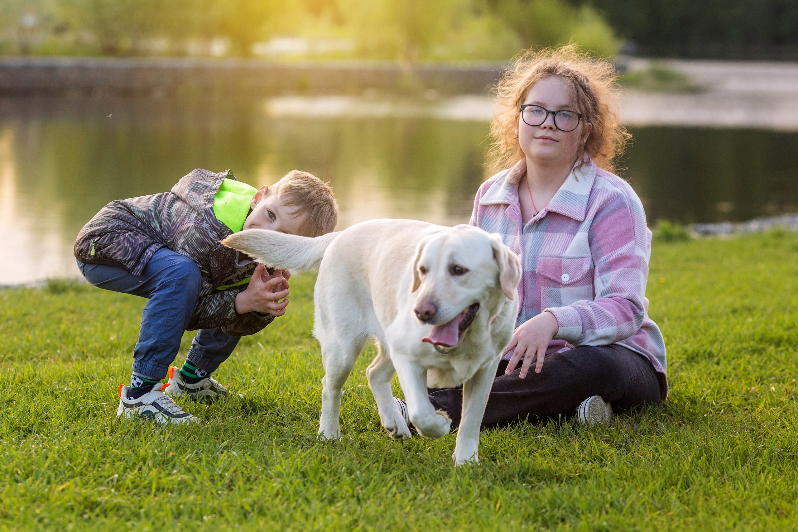Фотосъемка в Ривьере. Ксюша. Главная