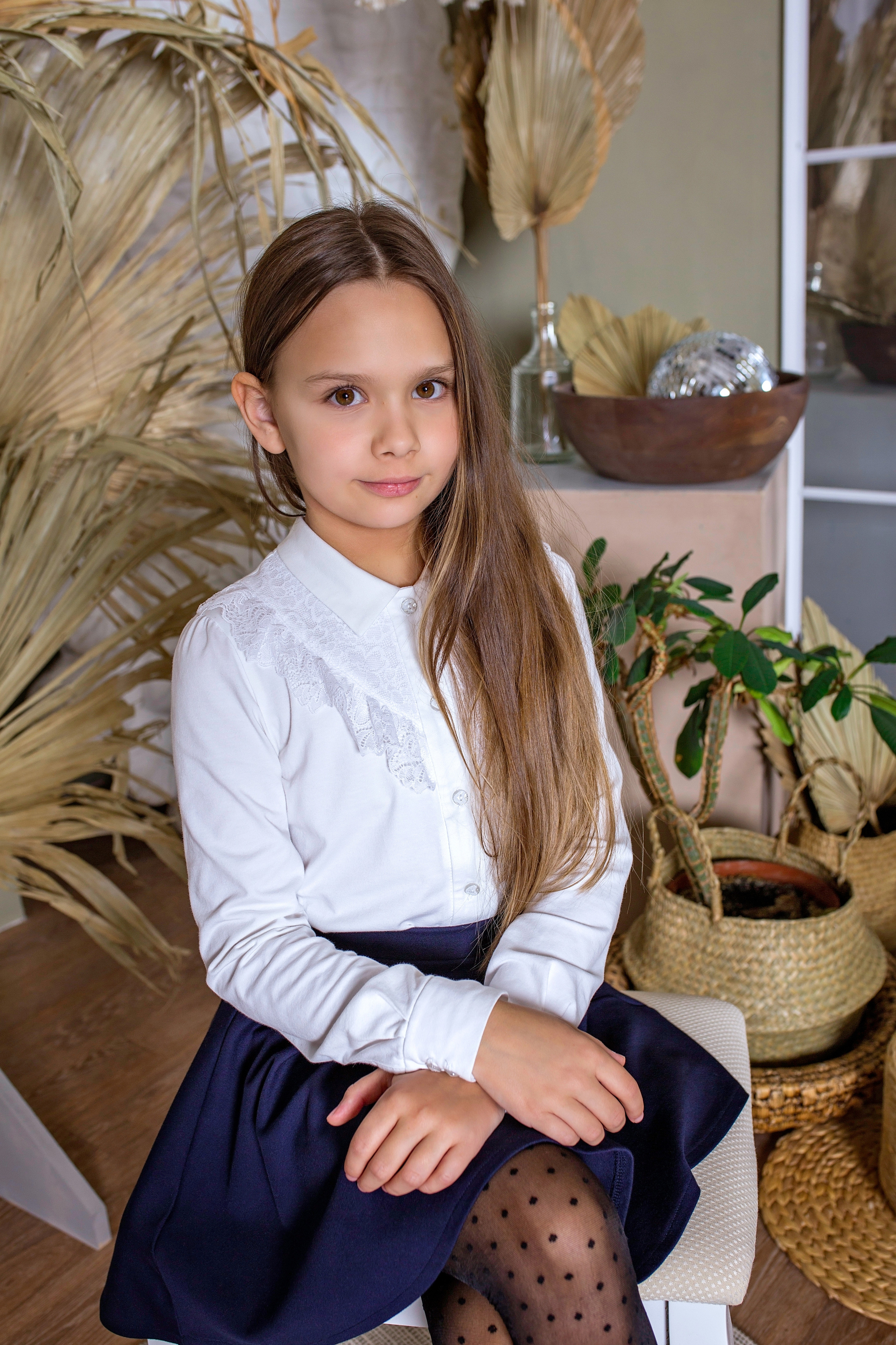 Коллективные фотосъемки для средних классов, в том числе на выпускные альбомы. Главная