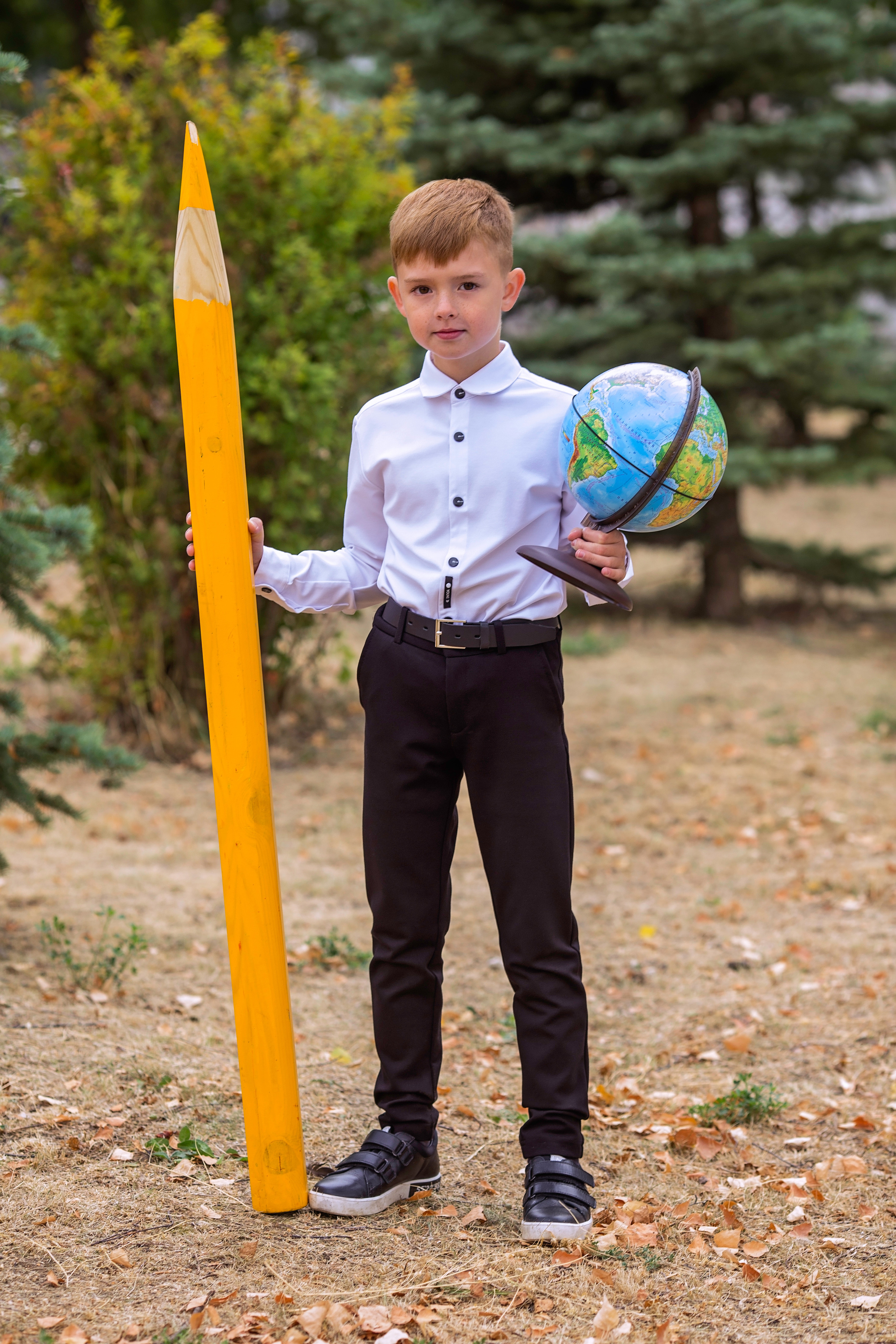 Коллективные фотосъемки для средних классов, в том числе на выпускные альбомы. Главная