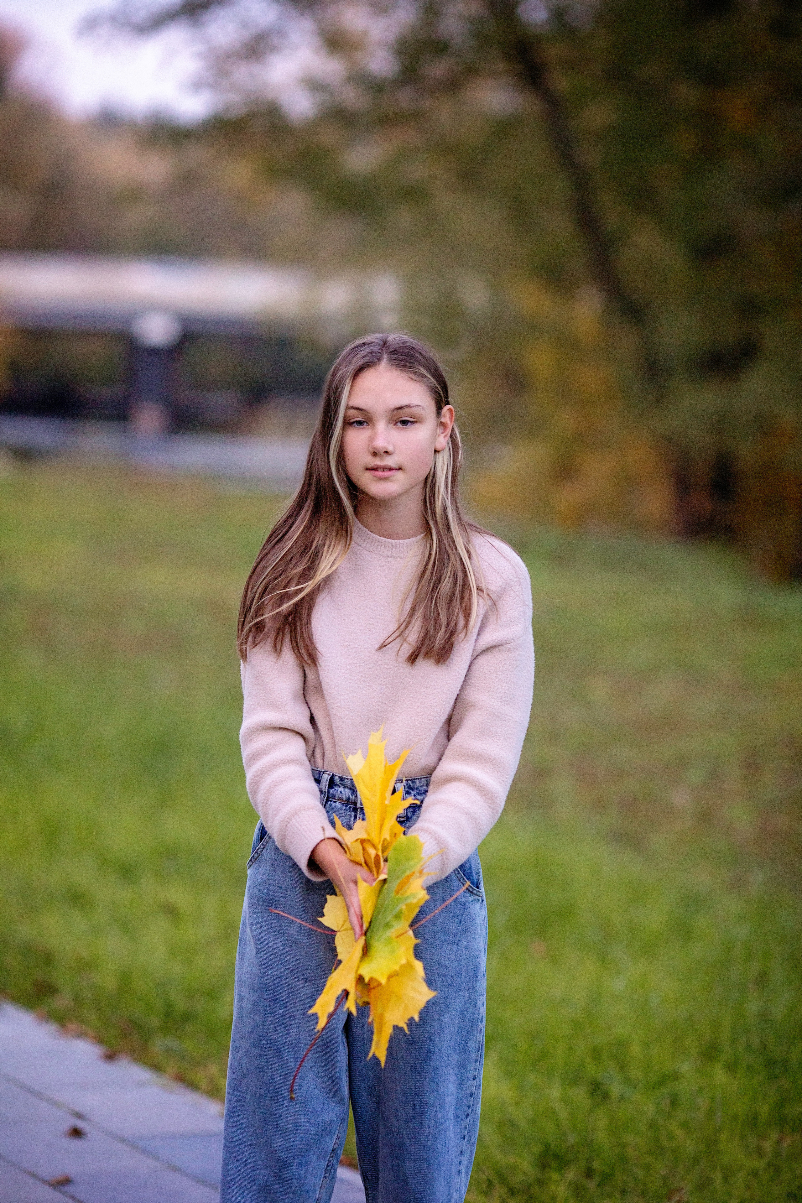 Семейные фотосессии. Главная