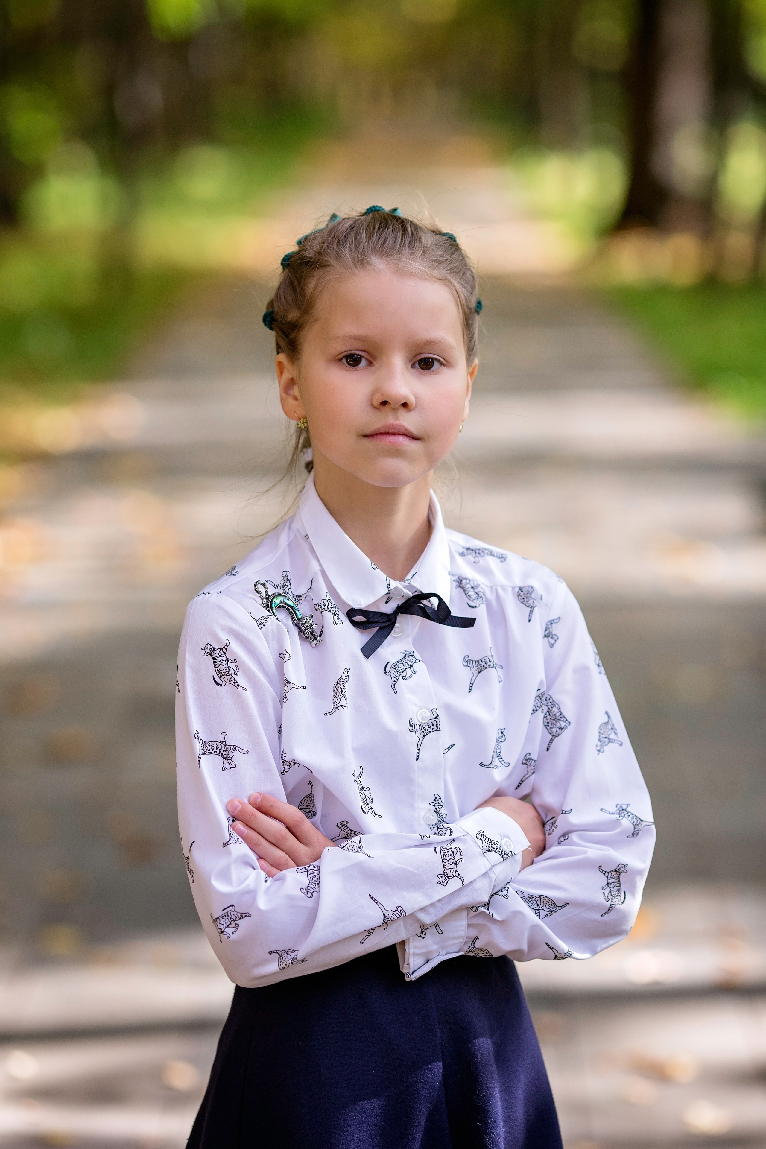 Коллективные фотосъемки для средних классов, в том числе на выпускные альбомы. Главная