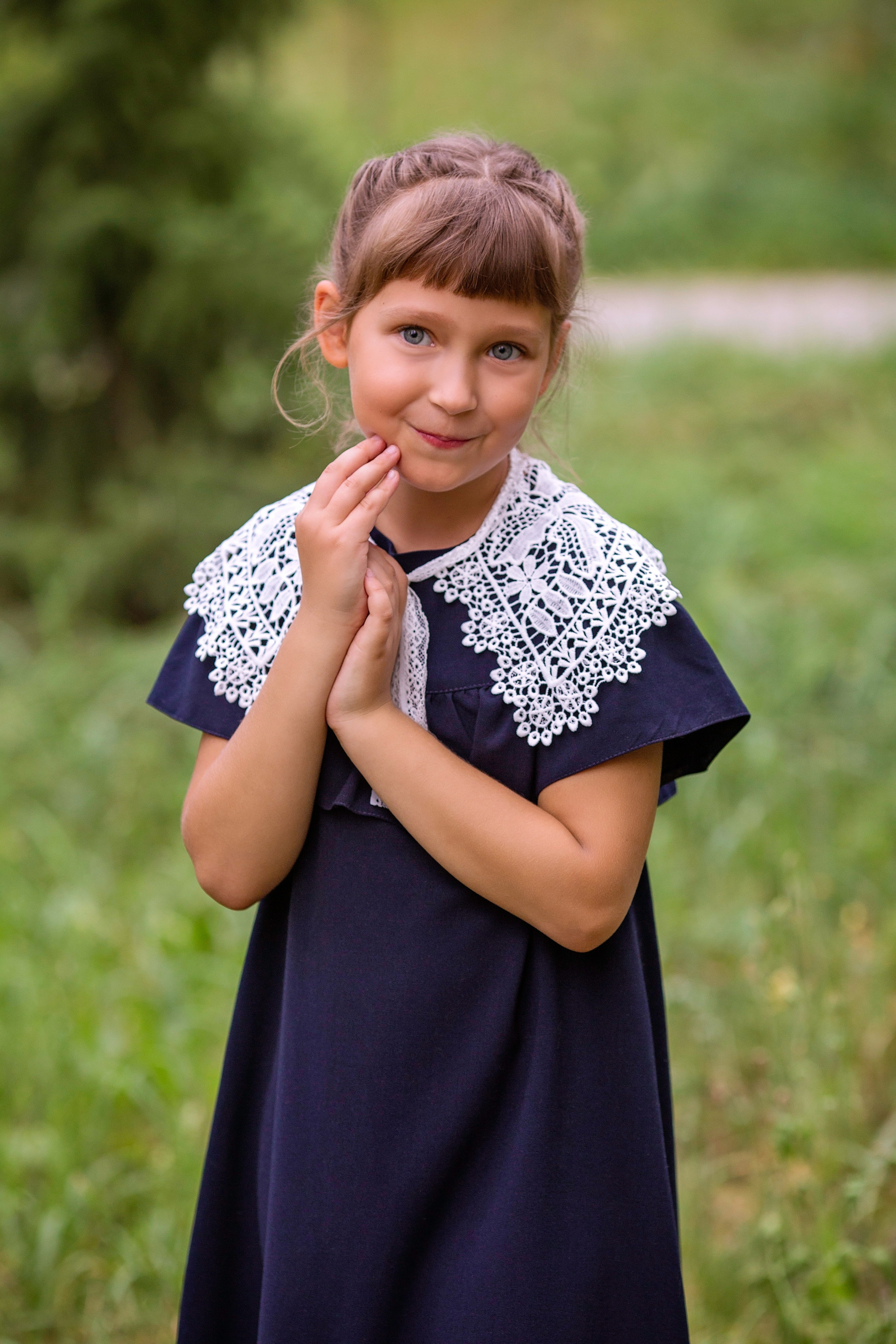 Коллективные фотосъемки для средних классов, в том числе на выпускные альбомы. Главная