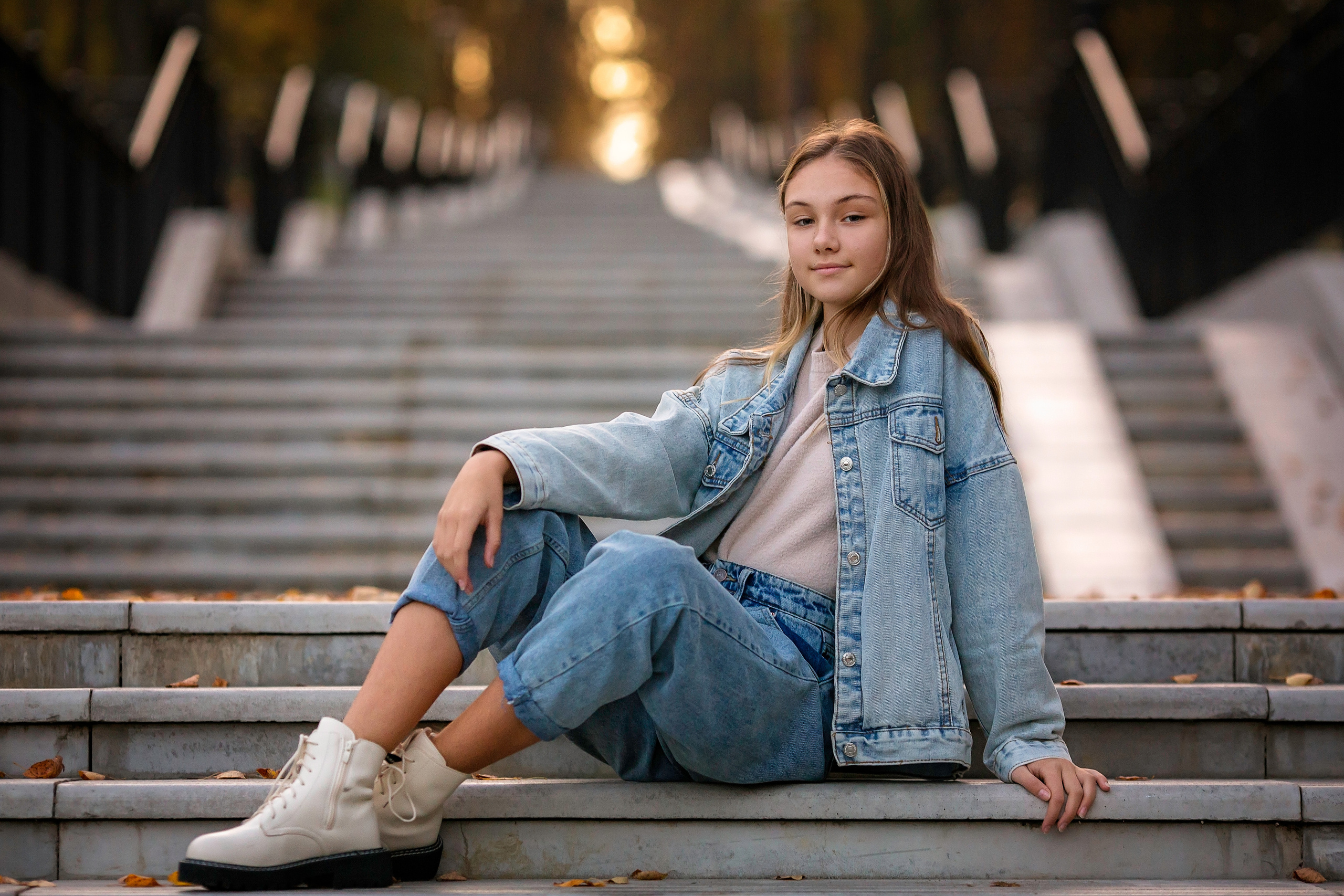 Семейные фотосессии. Главная