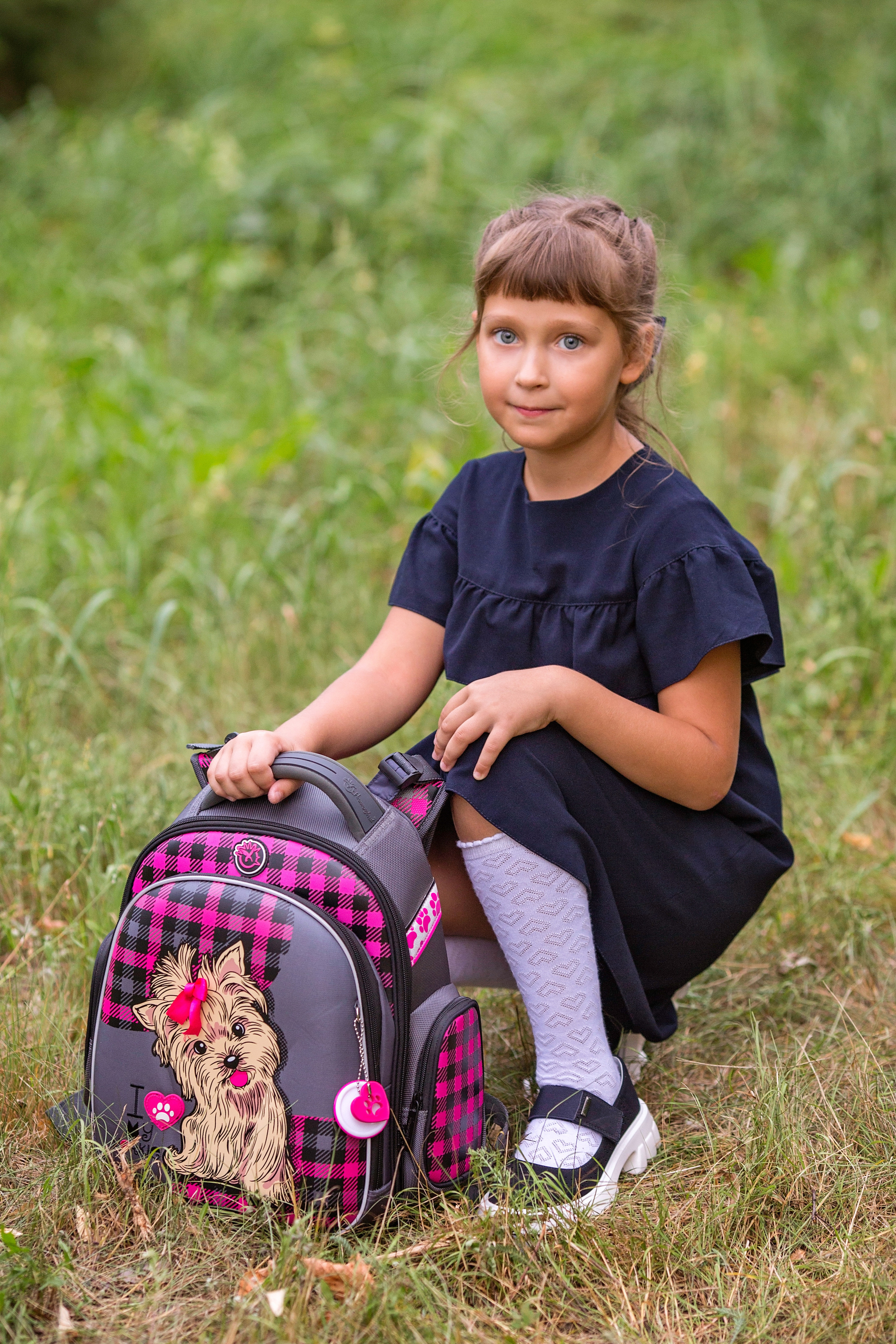 Коллективные фотосъемки для средних классов, в том числе на выпускные альбомы. Главная