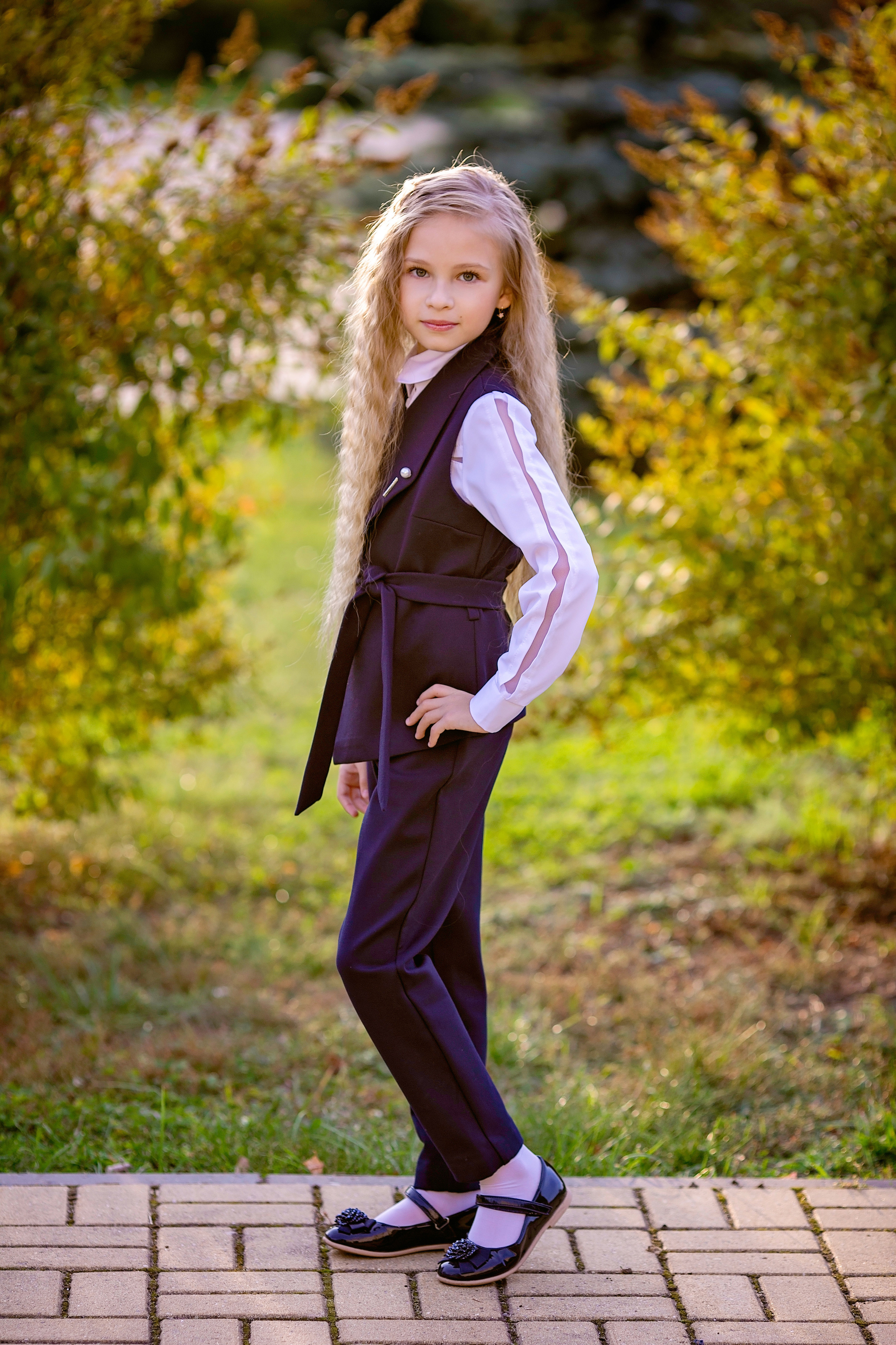 Индивидуальные фотосессии. Главная