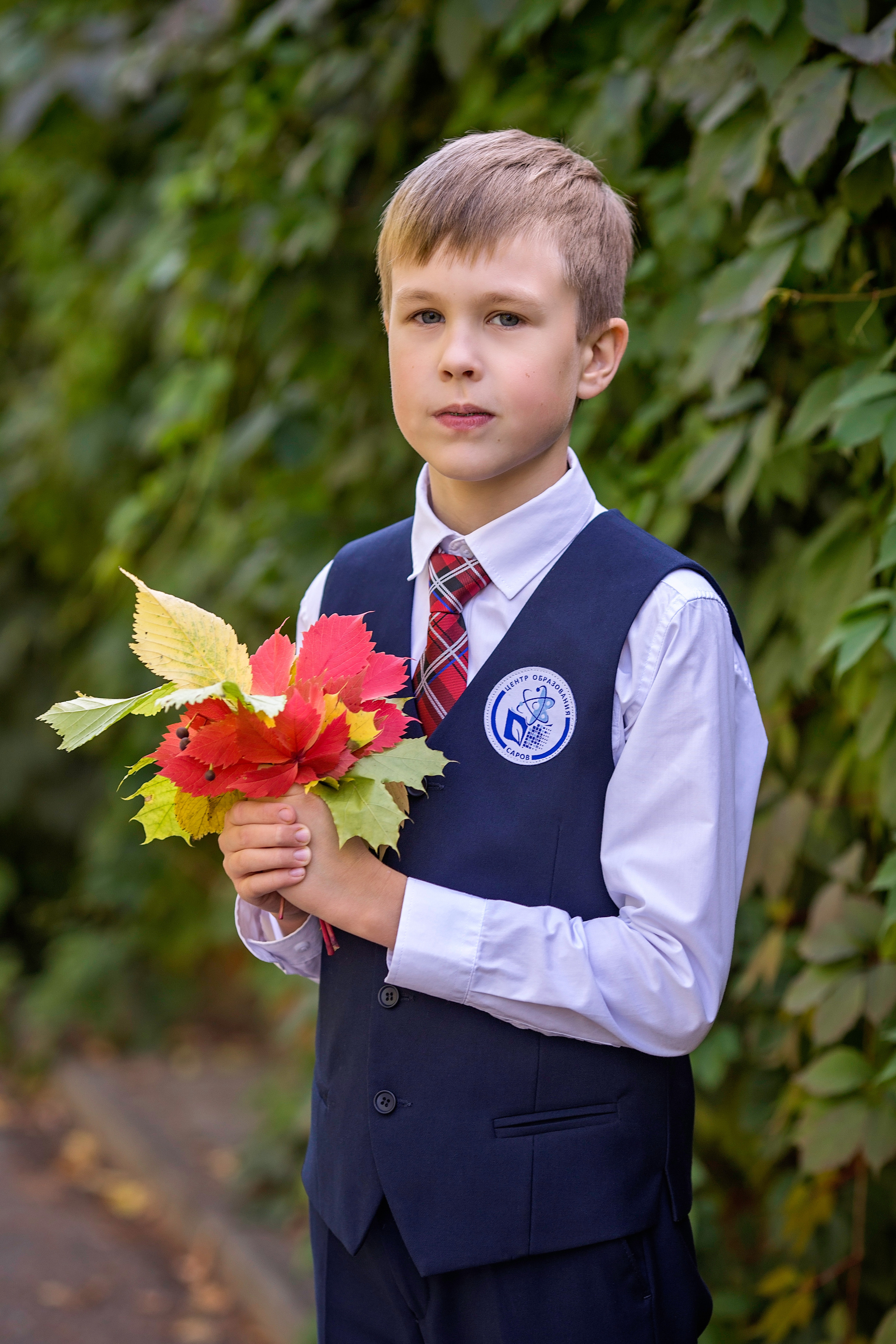 Семейные фотосессии. Главная