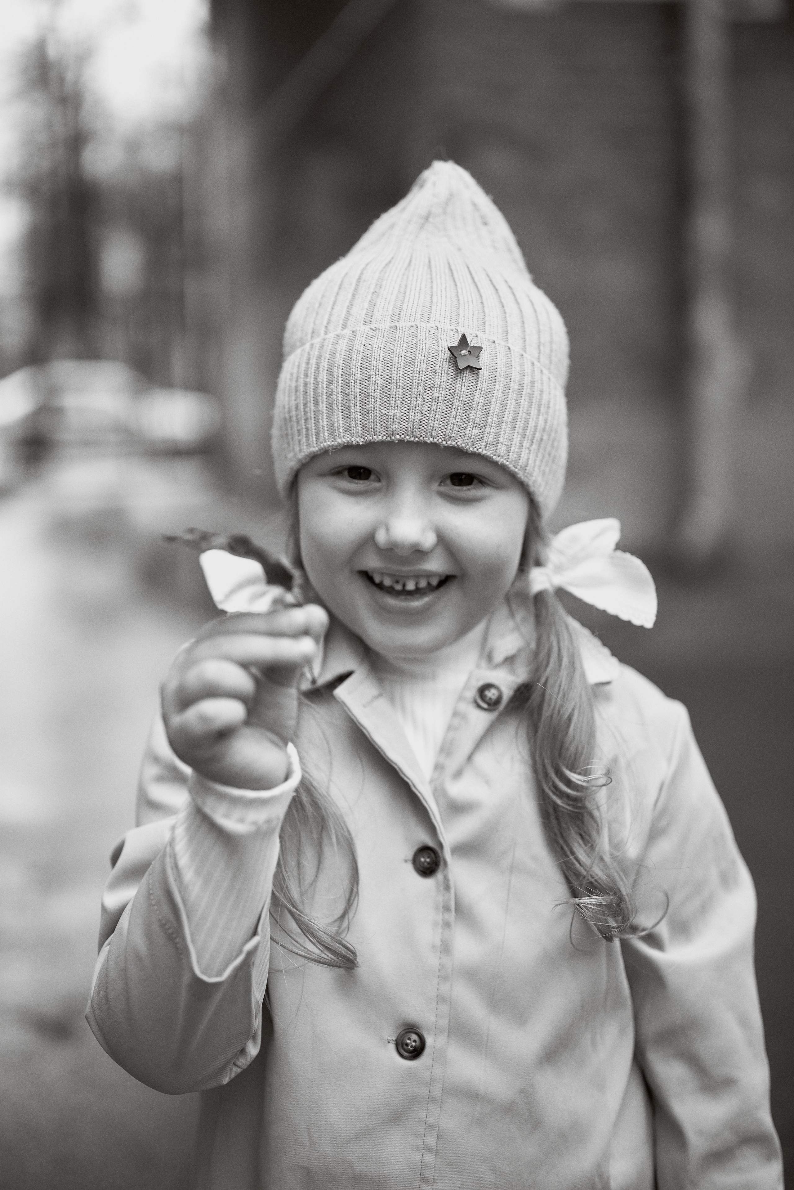 Mom"s love. Портретный фотограф в Казани
