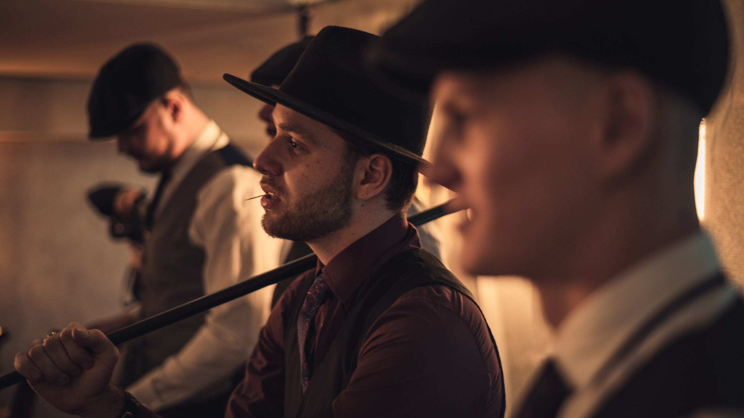 «Острые козырьки». Дмитрий Шалыгин — Ваш фотограф в Севастополе и Крыму