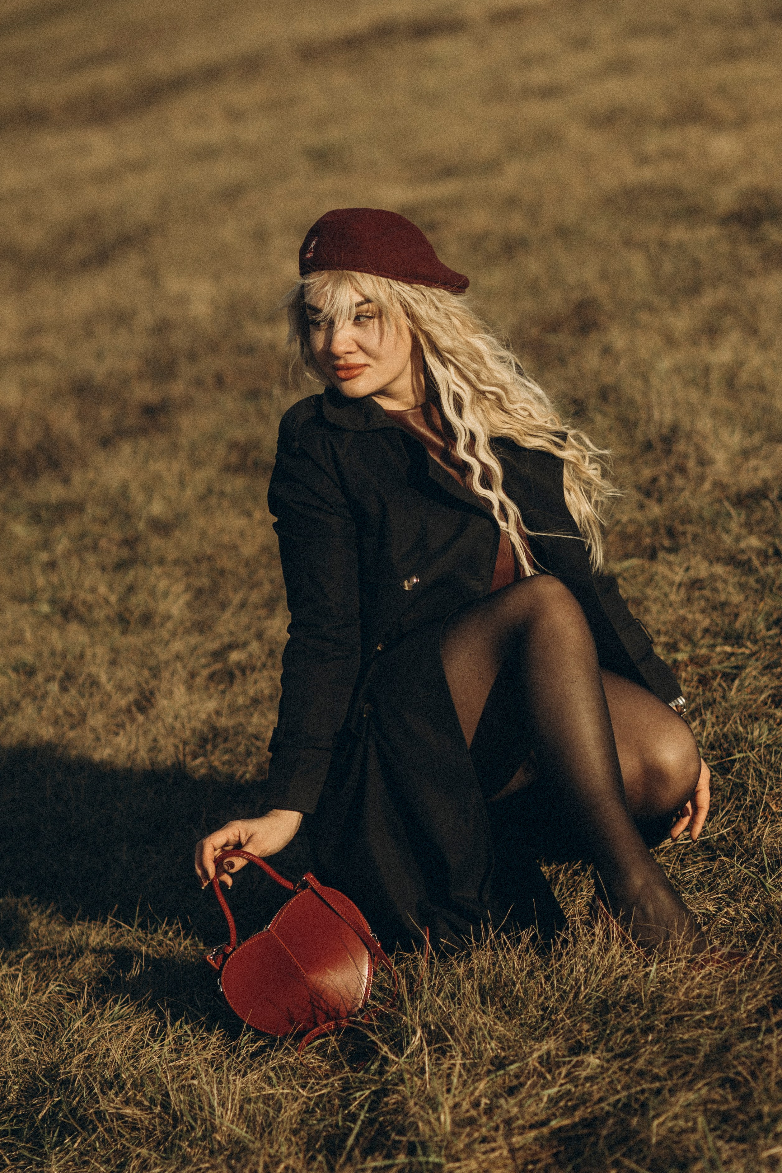 Прогулка с Еленой. Семейный и детский фотограф в Рязани Васюгова Мария