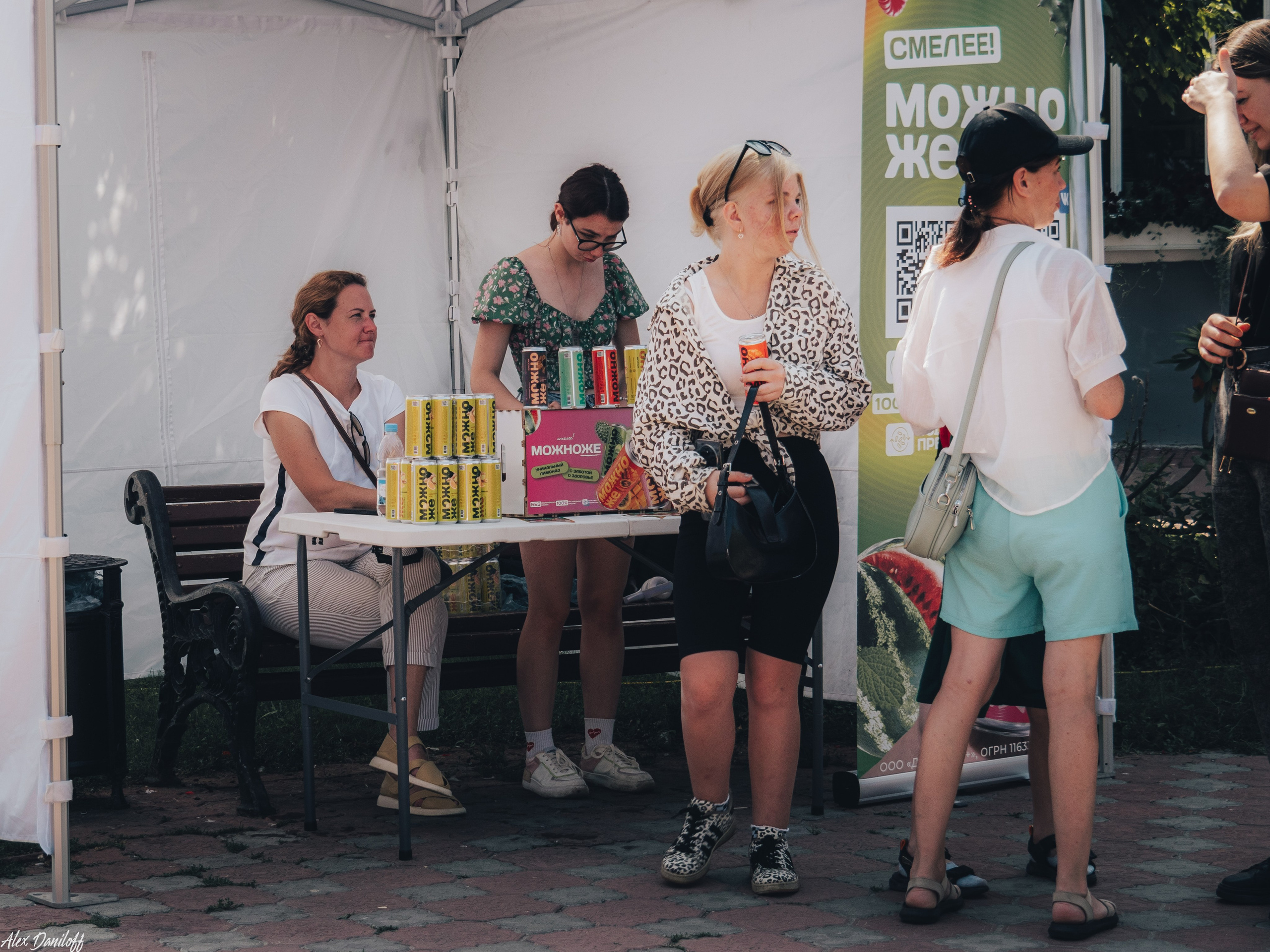 Мурфест 2025. Муром-Инфо. Новости культуры, образования, спорта в городе Муром