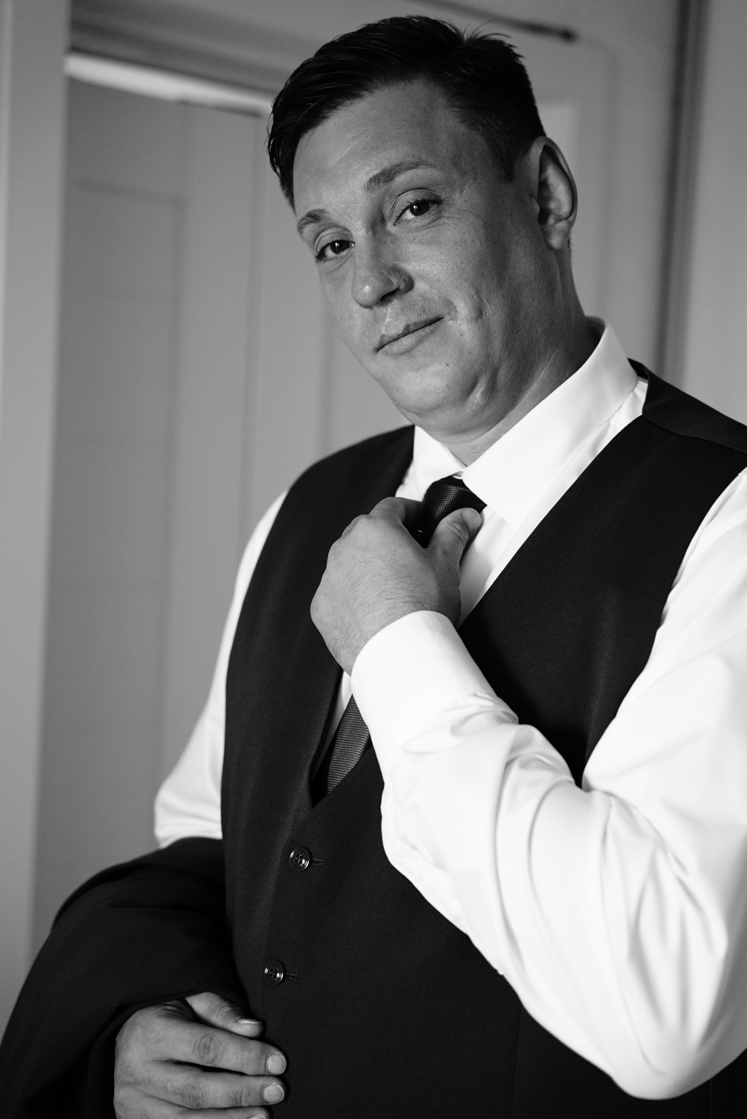 Павел и Надежда. Свадебный фотограф в Самаре Анна Ковалева