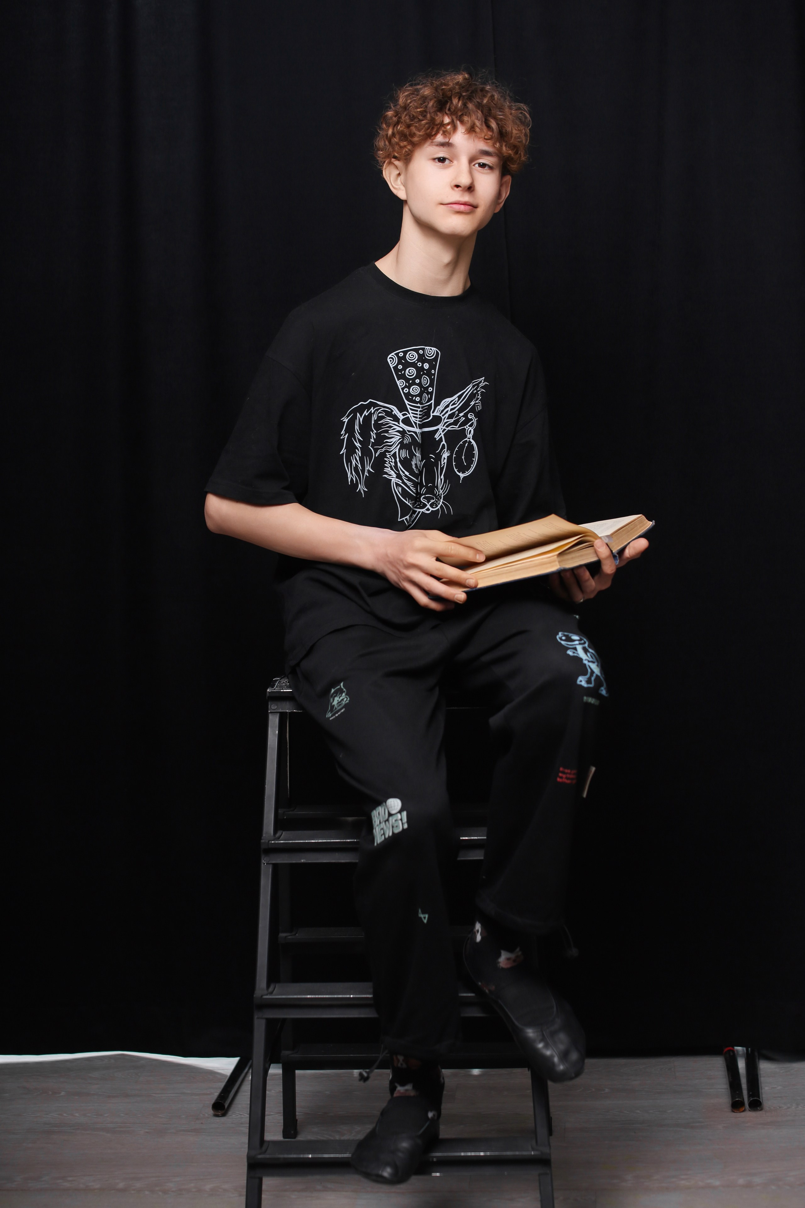 ТС ФАНТАЗИЯ — БОЛЬШАЯ СЪЕМКА. Профессиональный фотограф в Мценске и Орловской области