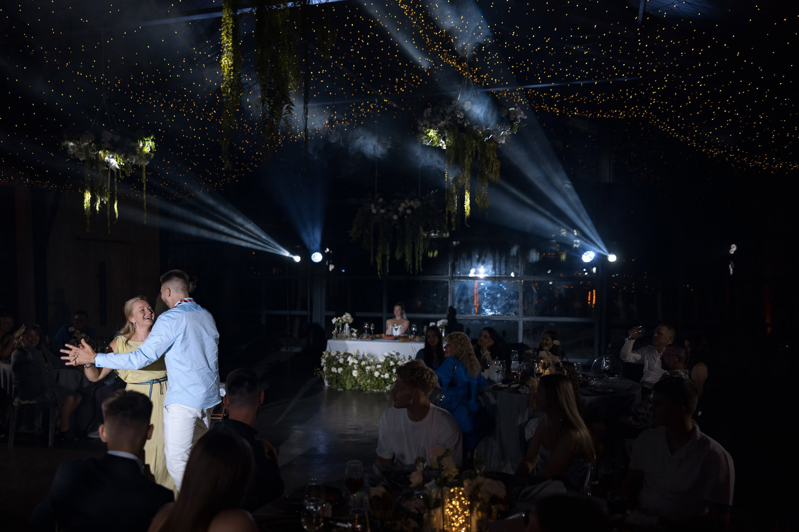 Павел и Ксения. Свадебный фотограф и видеограф Юрий и Эля Дубинины