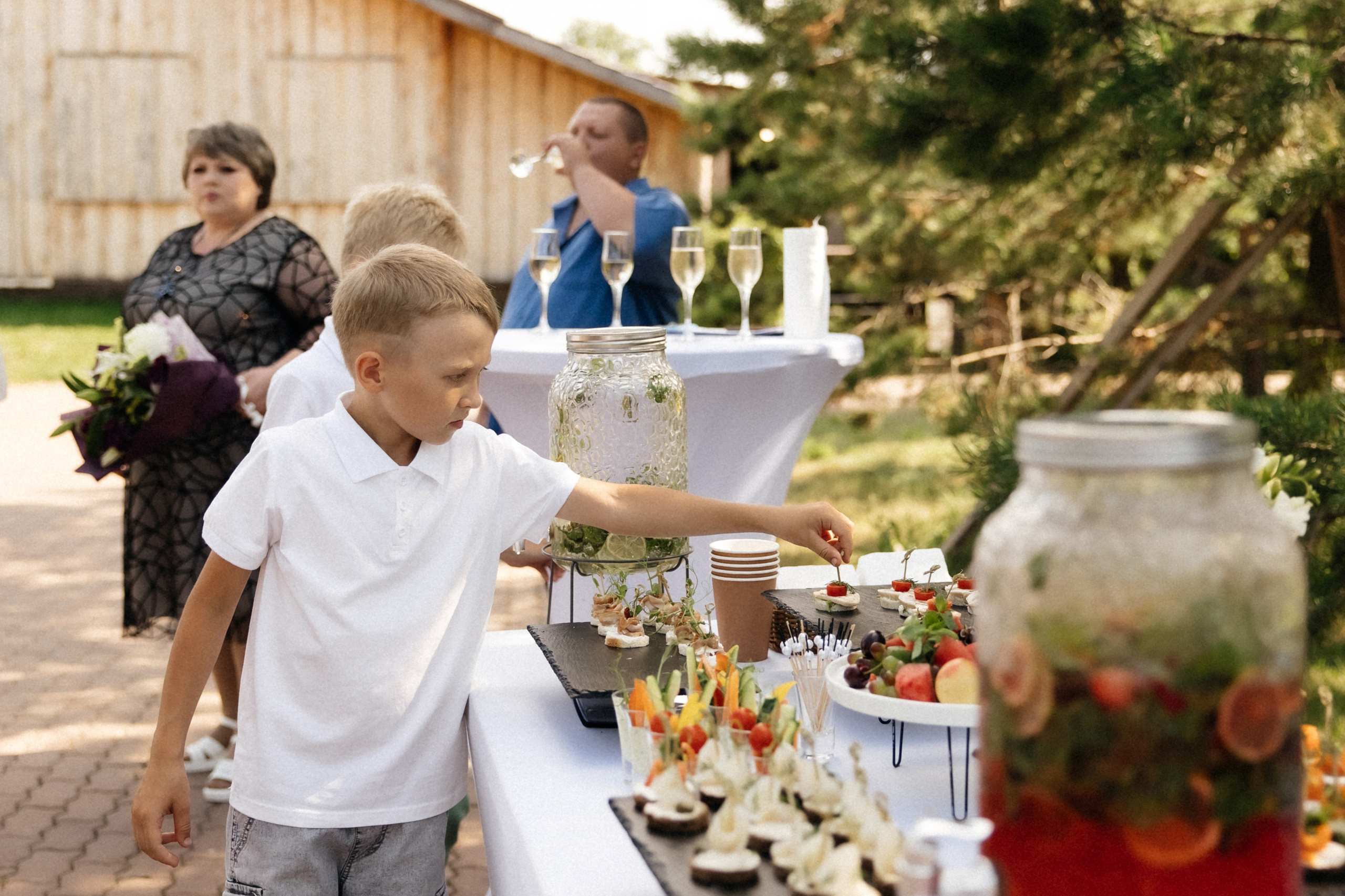 Женя и Яна. Фотограф Москва, Санкт-Петербург, Абакан